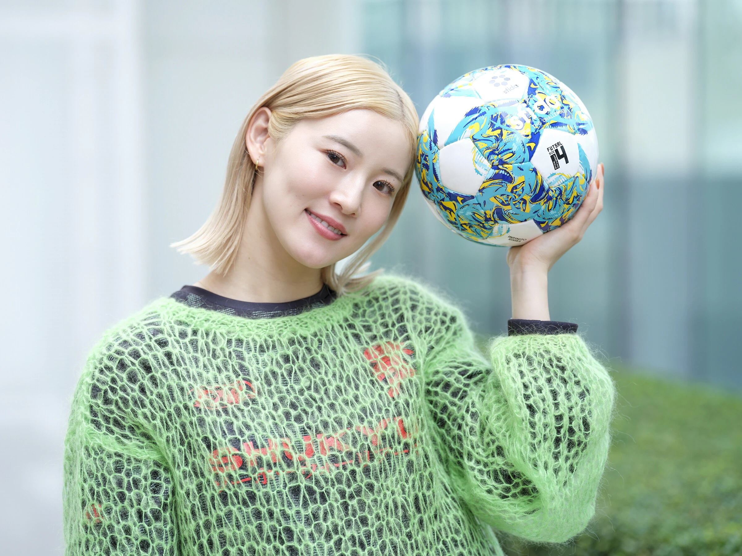 インタビューを読む>>photo by Noto Sunao(a presto)