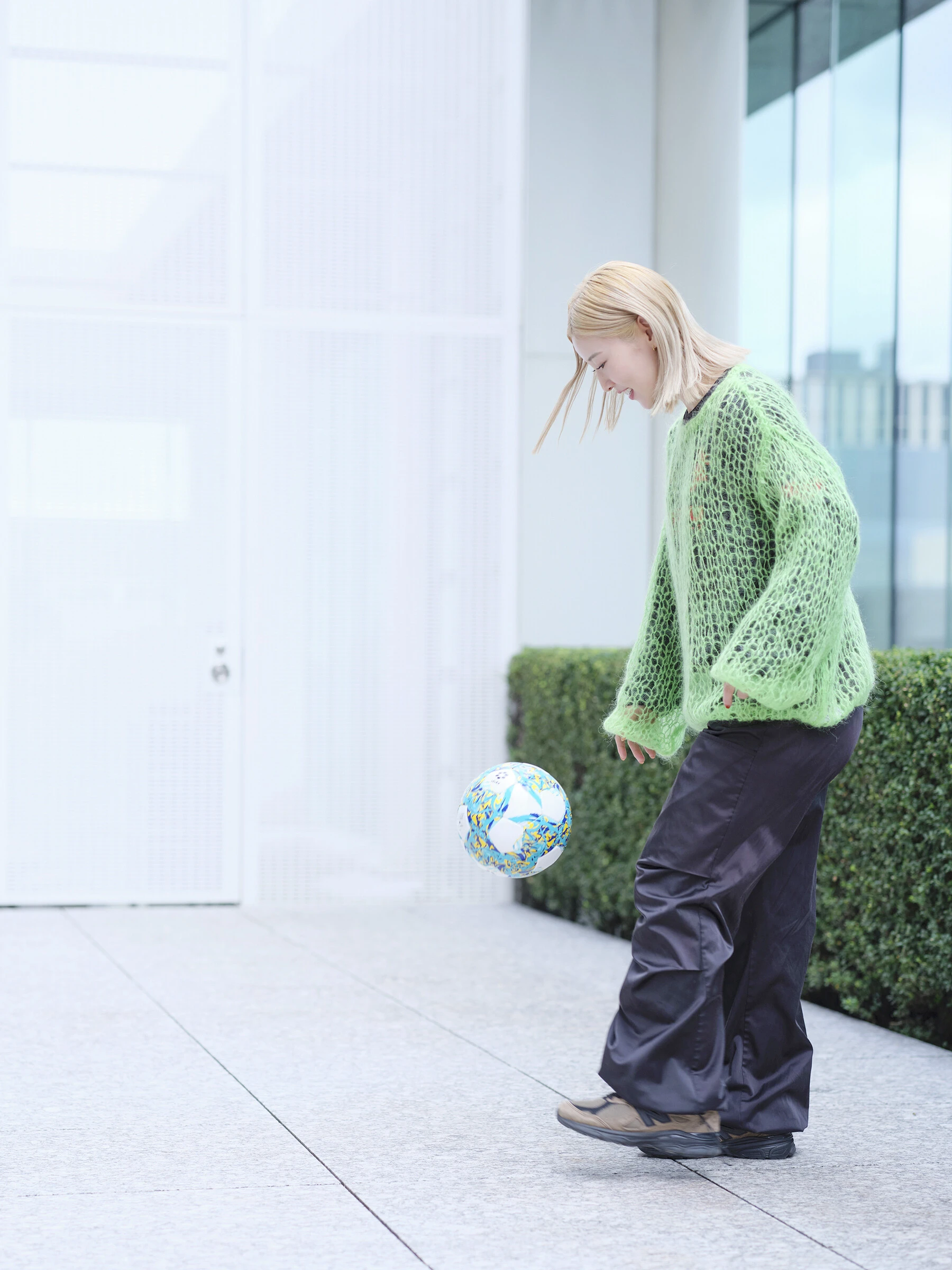 インタビューを読む>>photo by Noto Sunao(a presto)