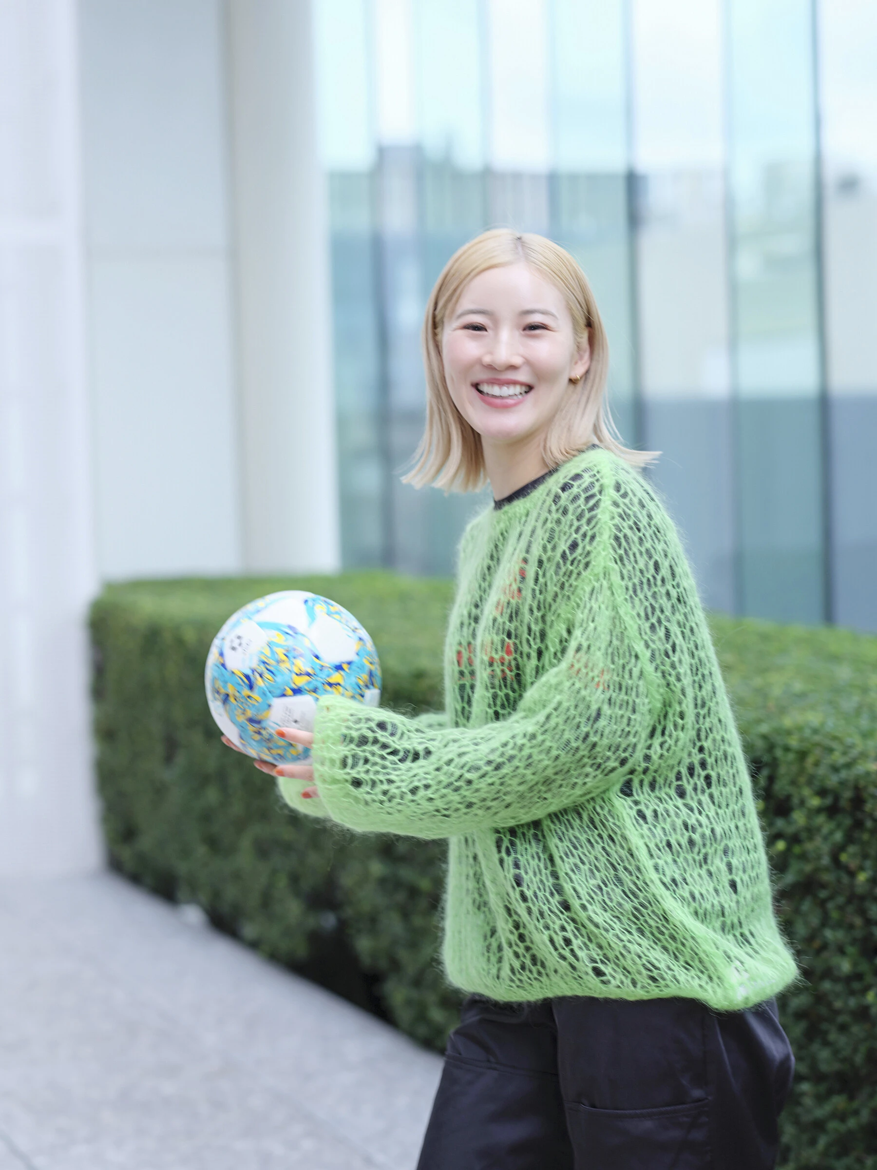 インタビューを読む>>photo by Noto Sunao(a presto)