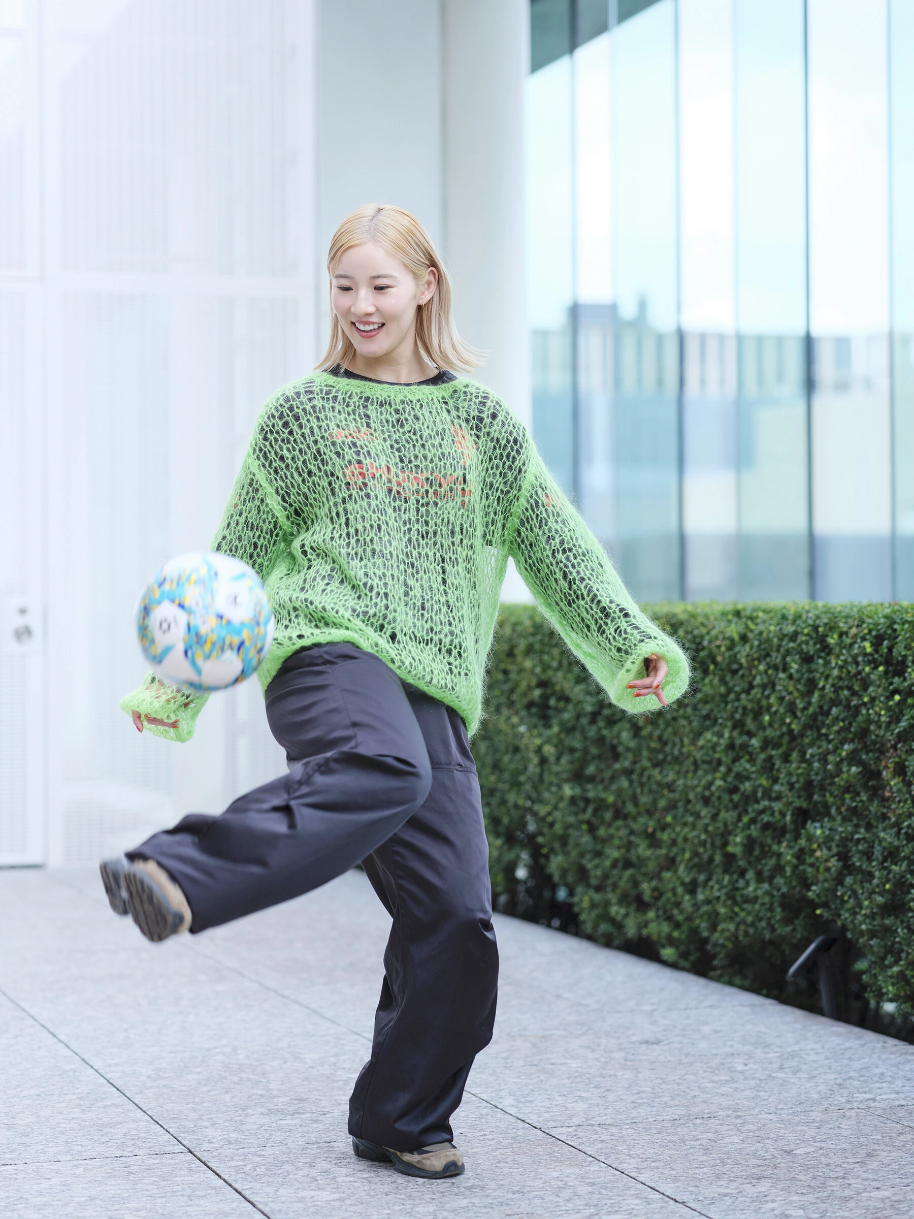 インタビューを読む>>photo by Noto Sunao(a presto)