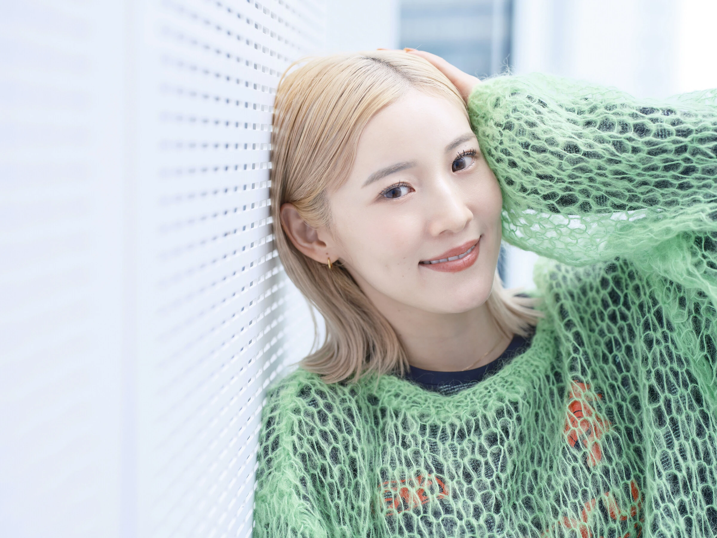 インタビューを読む>>photo by Noto Sunao(a presto)