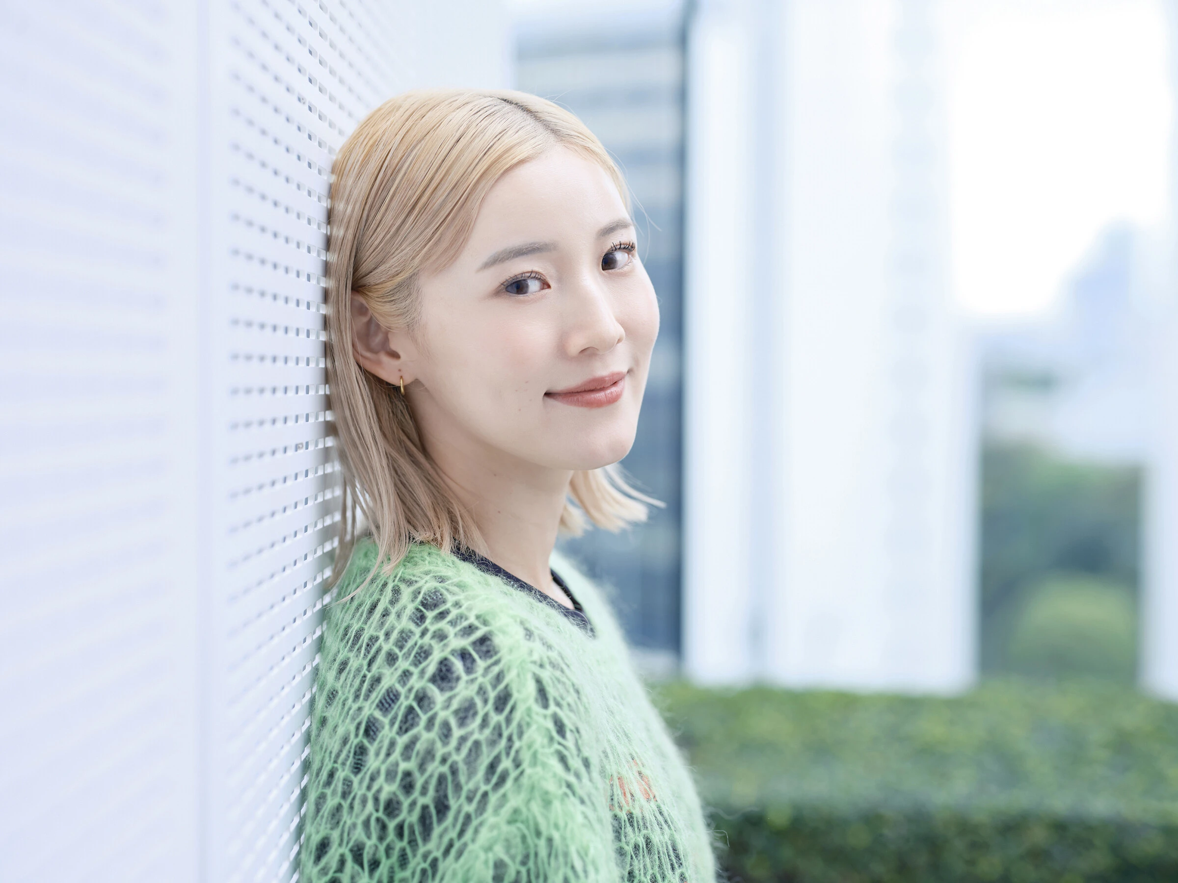 インタビューを読む>>photo by Noto Sunao(a presto)