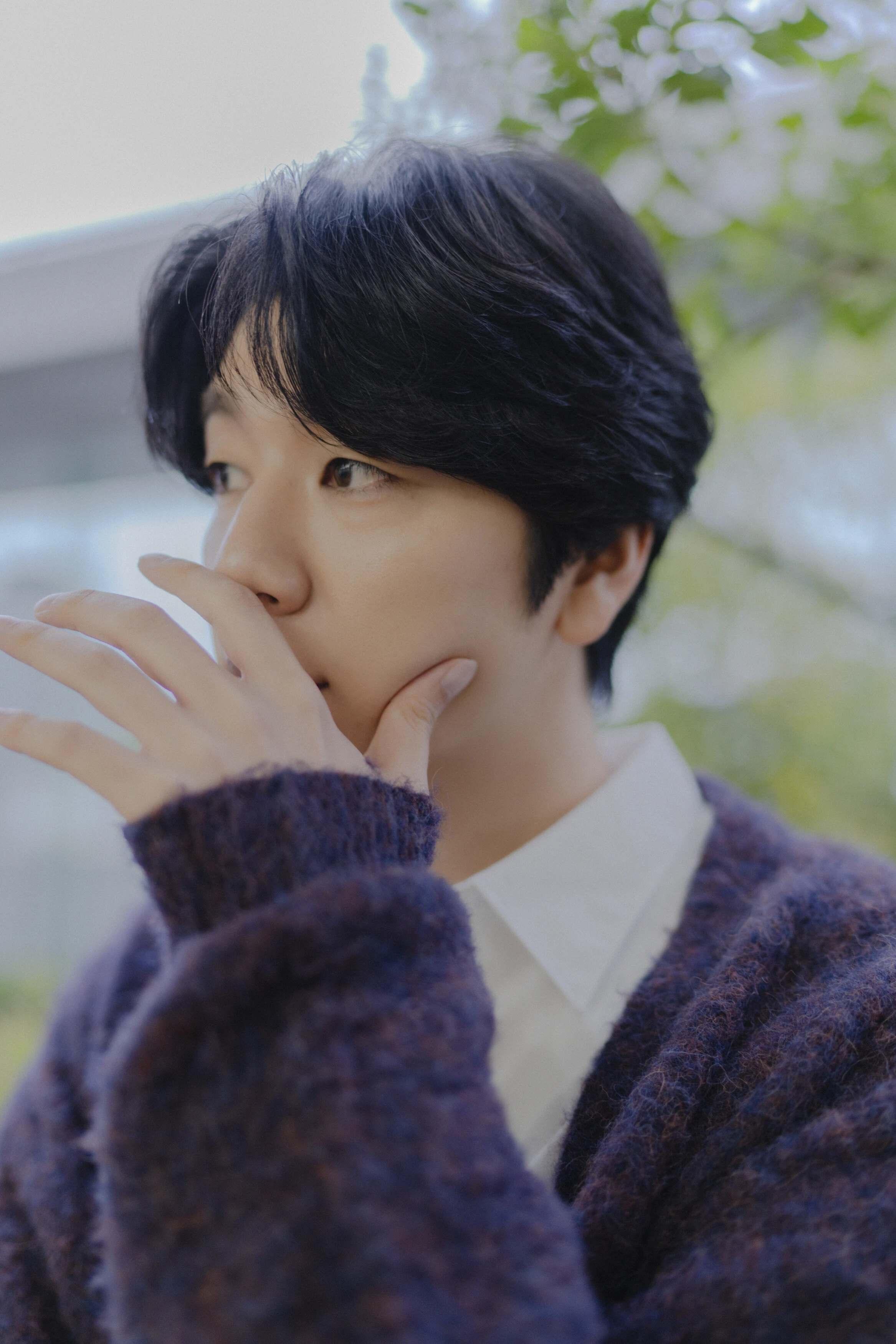 photo by Makura Asami