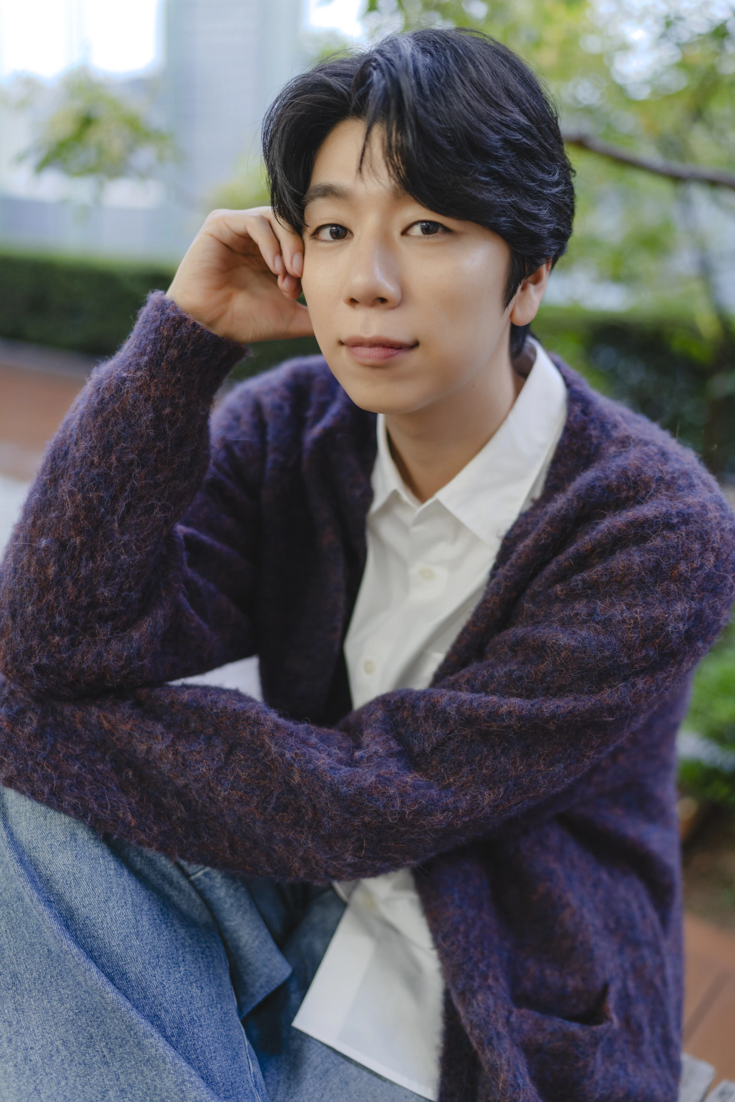 photo by Makura Asami