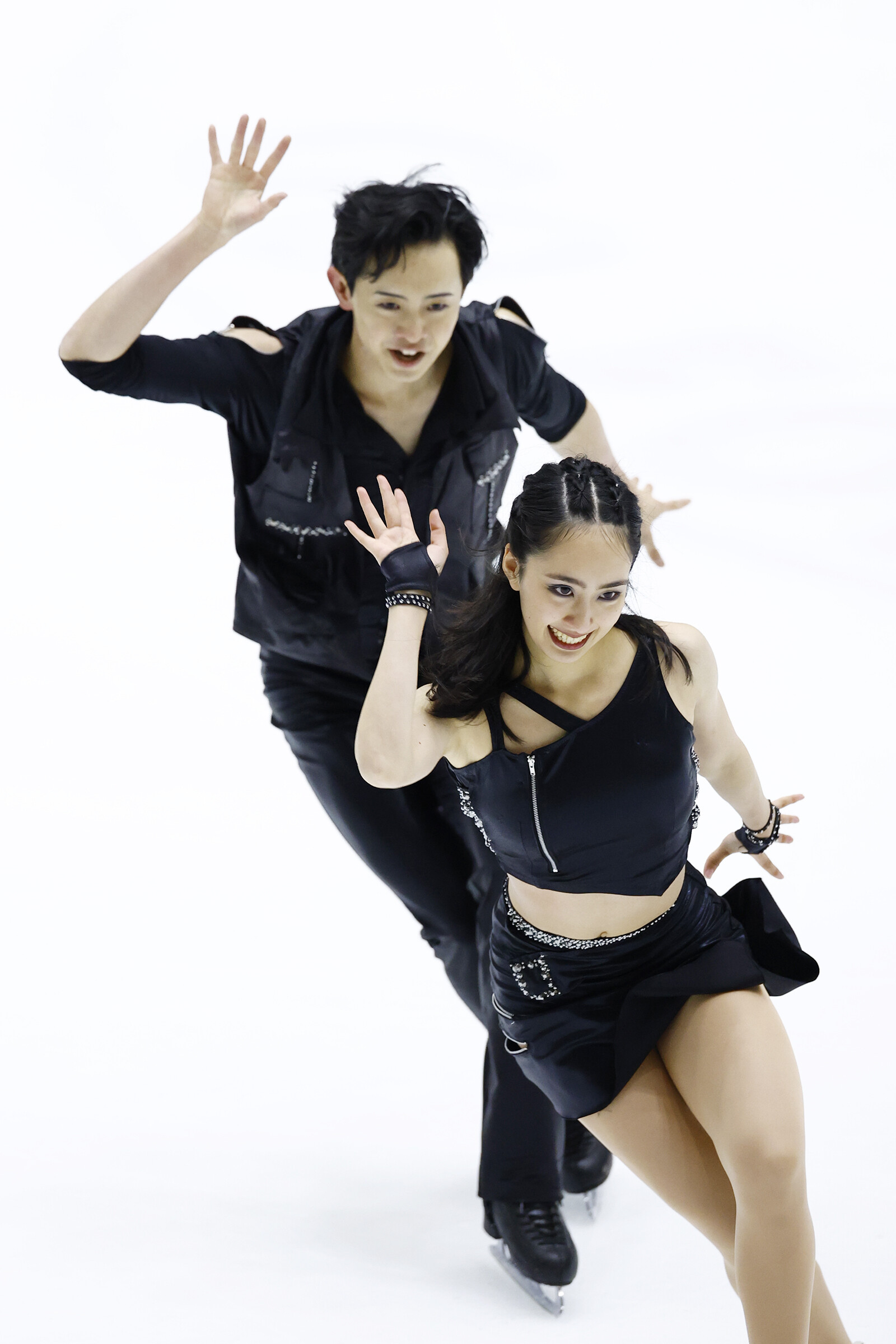 photo by Noto Sunao（a presto）