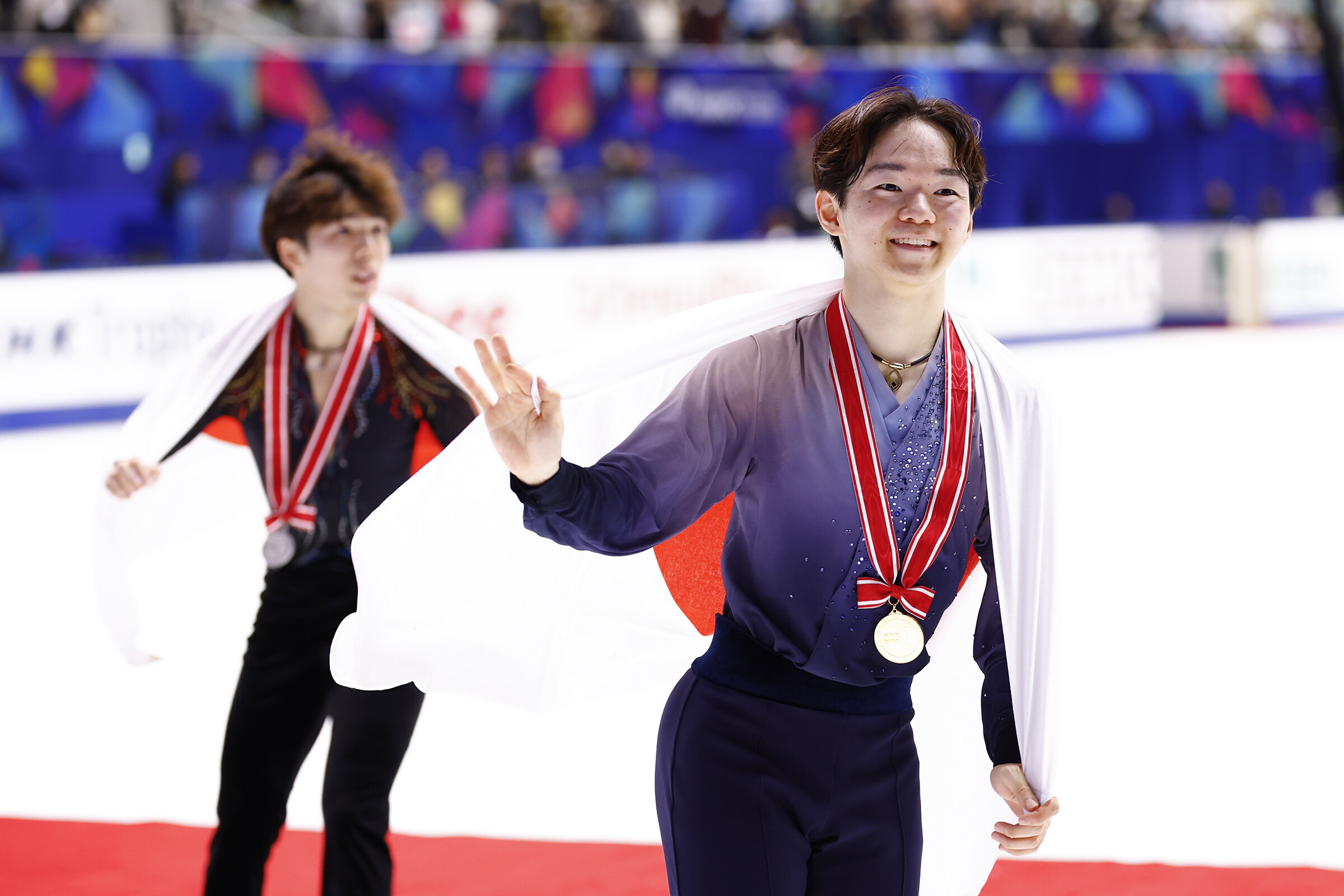 photo by Noto Sunao（a presto）