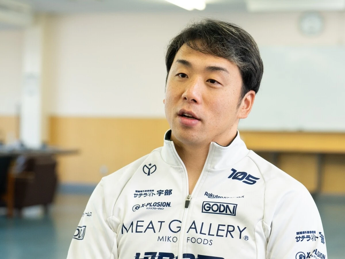 清水裕友 photo by Ikeda Seitaro 記事>>