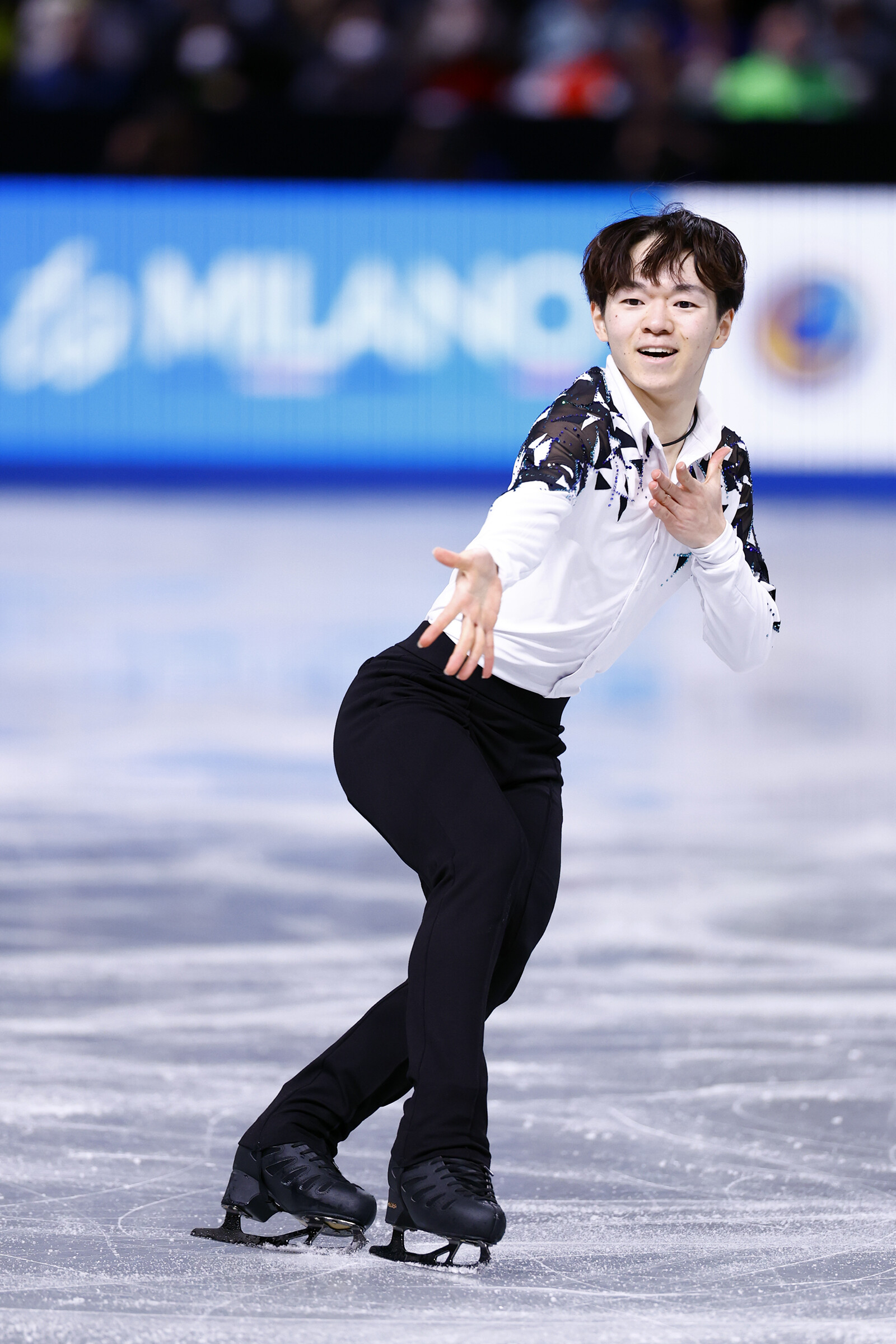 レポート記事＞＞photo by Noto Sunao（a presto）