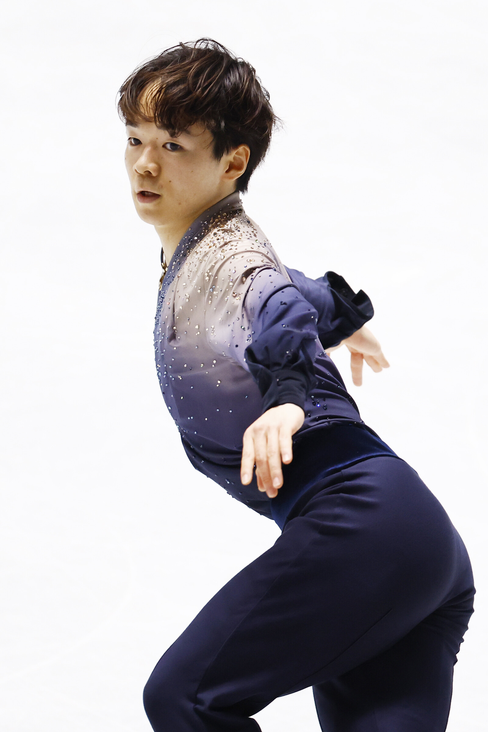 全日本フィギュア2025レポート記事＞＞photo by photo by Noto Sunao（a presto）