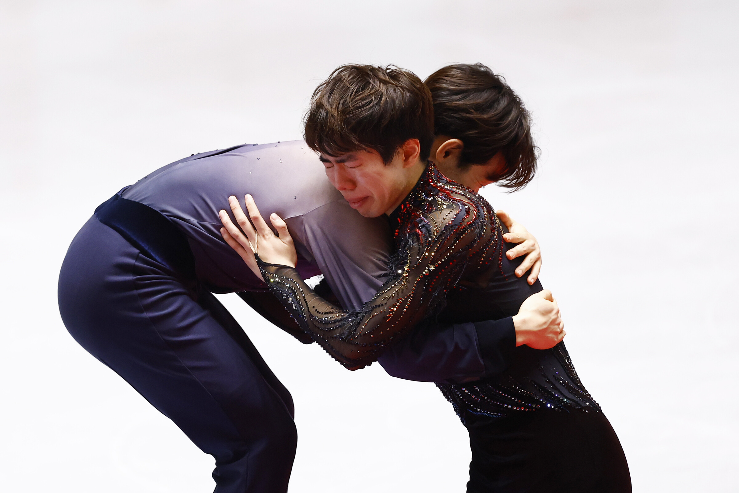 全日本フィギュア2025レポート記事＞＞photo by photo by Noto Sunao（a presto）