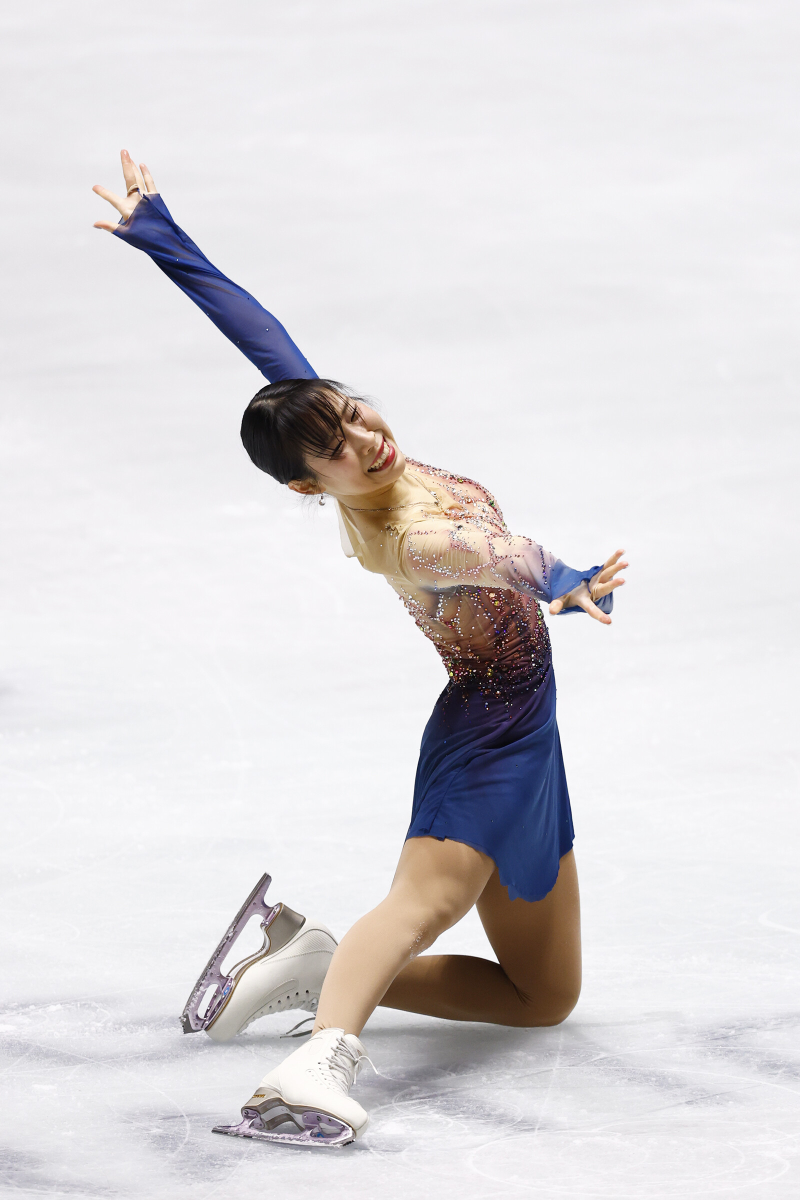 全日本フィギュア2025レポート記事＞＞photo by photo by Noto Sunao（a presto）