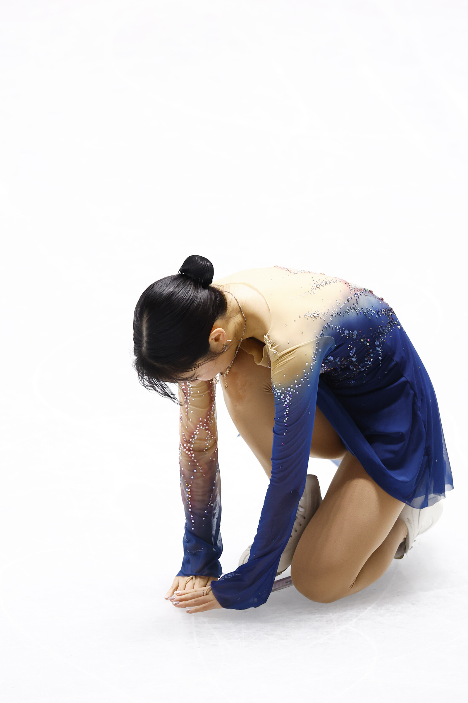 全日本フィギュア2025レポート記事＞＞photo by photo by Noto Sunao（a presto）