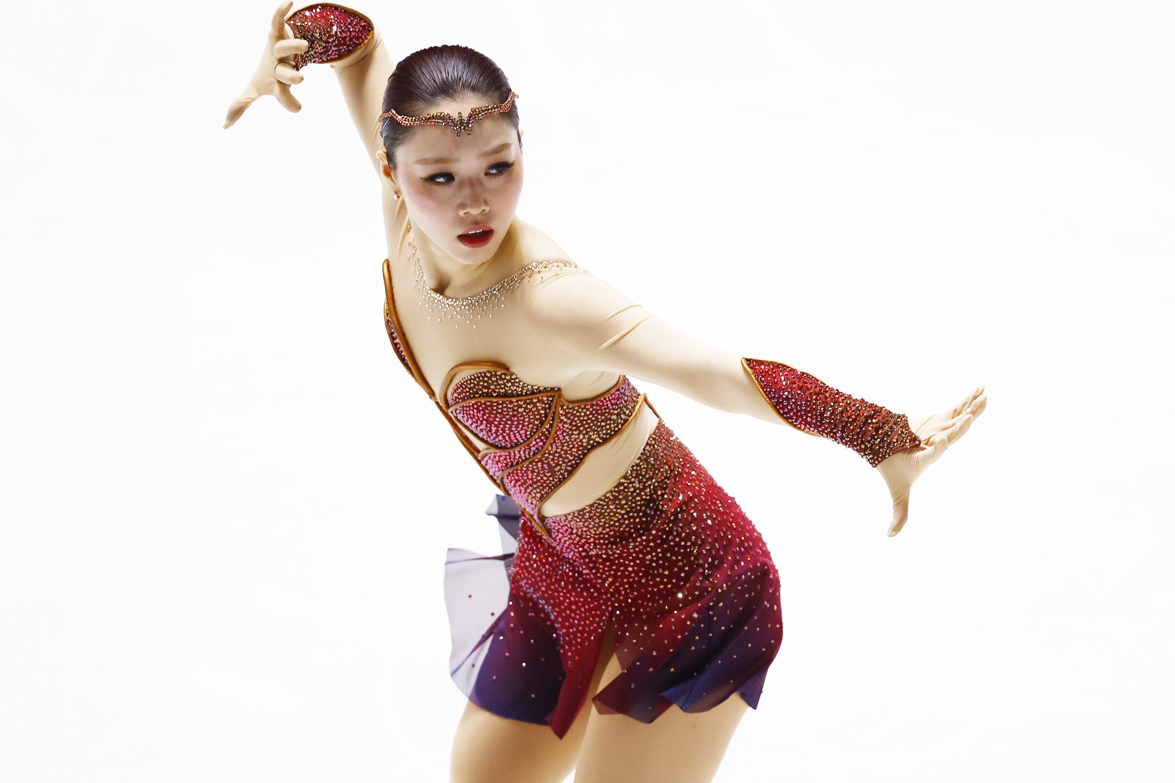 全日本フィギュア2025レポート記事＞＞photo by photo by Noto Sunao（a presto）