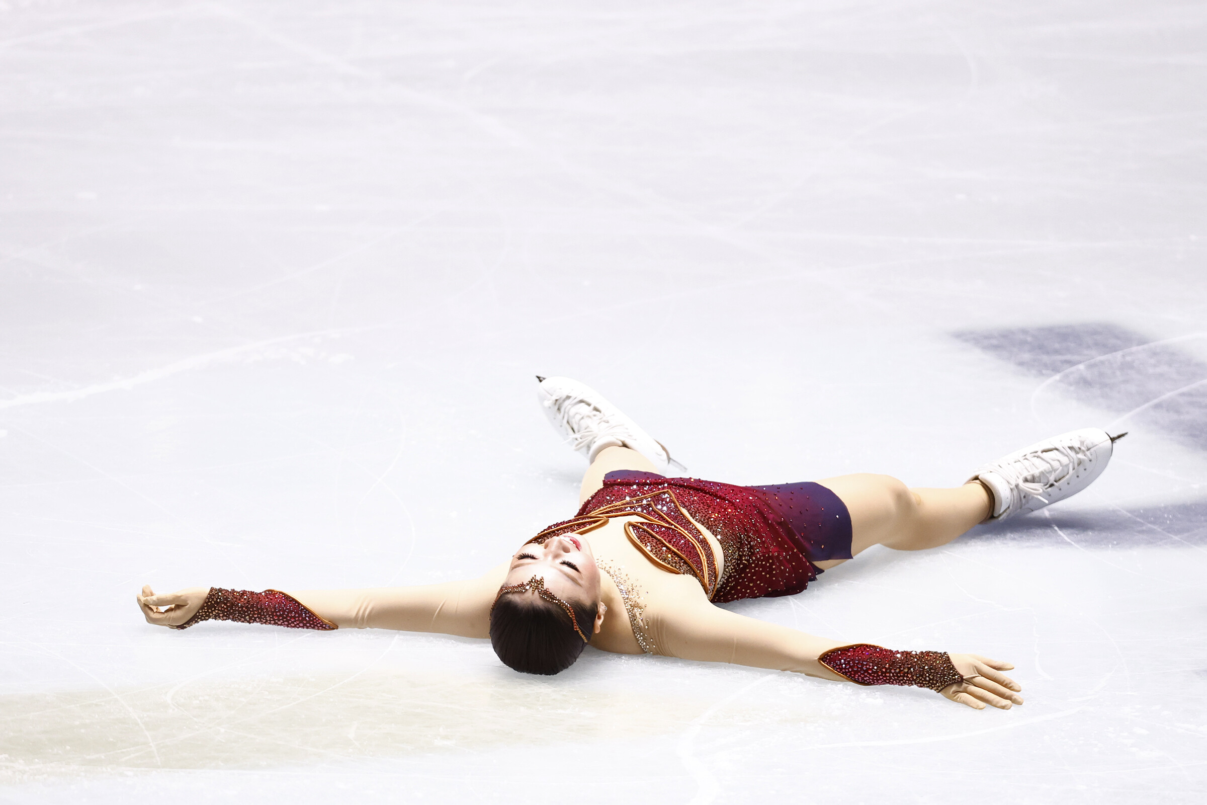 全日本フィギュア2025レポート記事＞＞photo by photo by Noto Sunao（a presto）