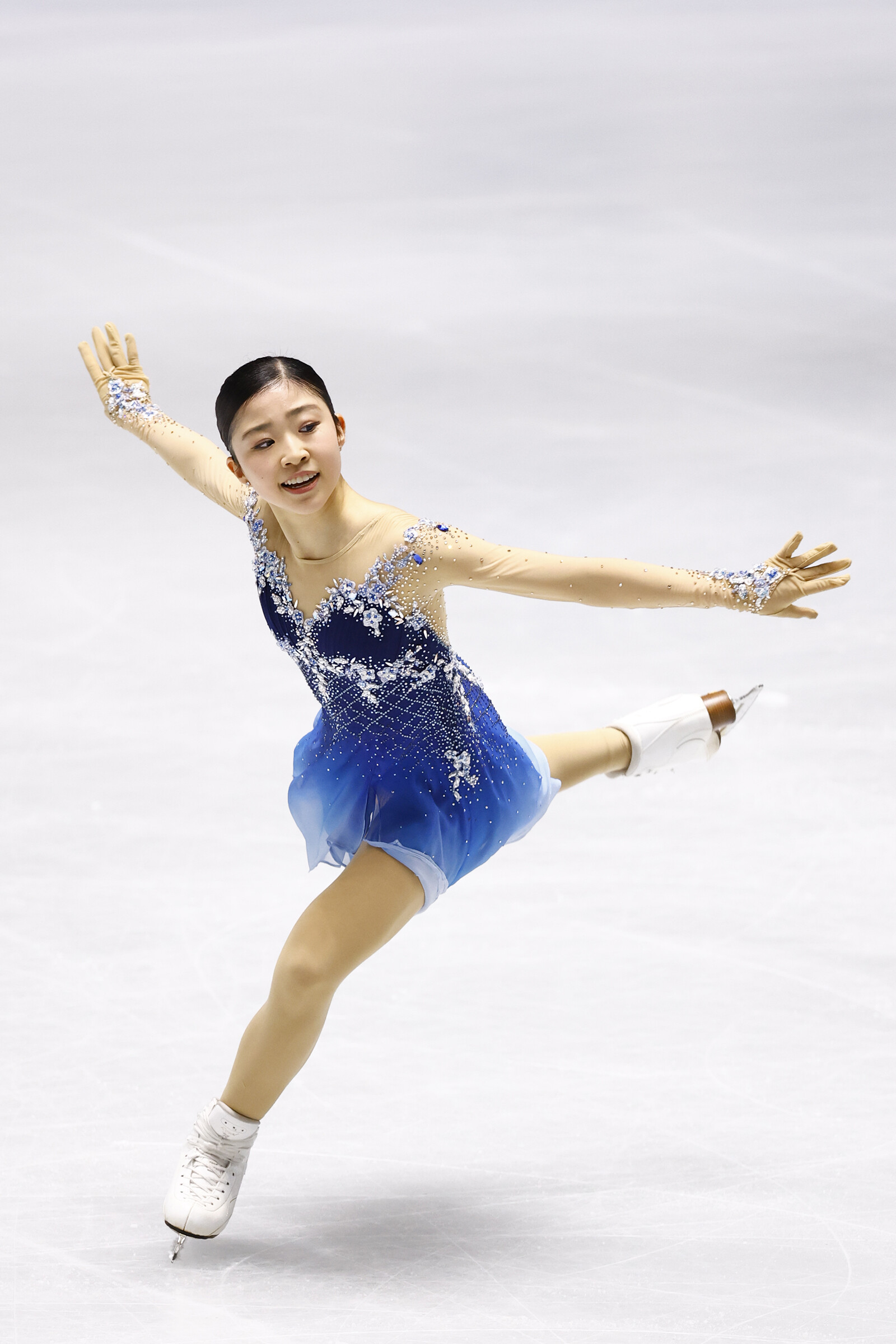 全日本フィギュア2025レポート記事＞＞photo by photo by Noto Sunao（a presto）