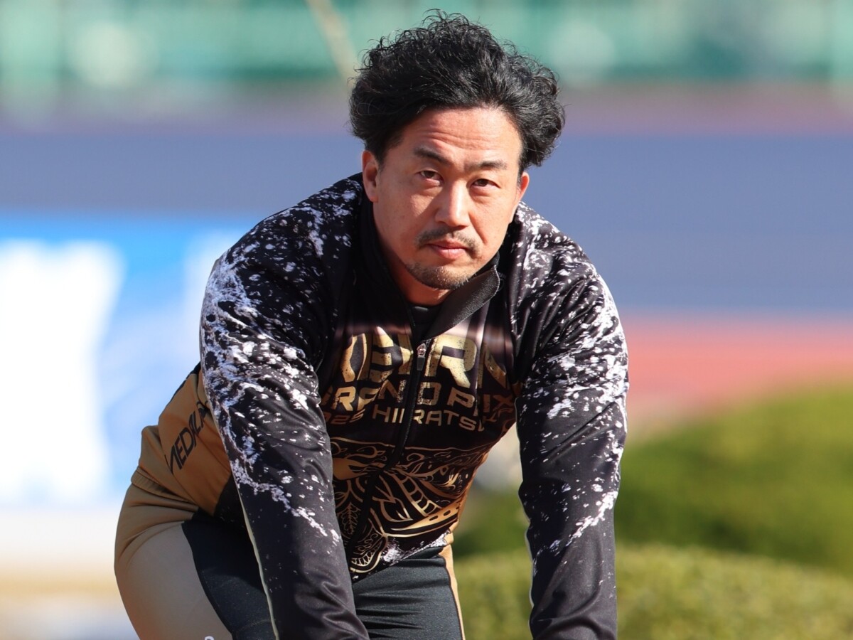 南修二　photo by Takahashi Manabu　記事＞＞