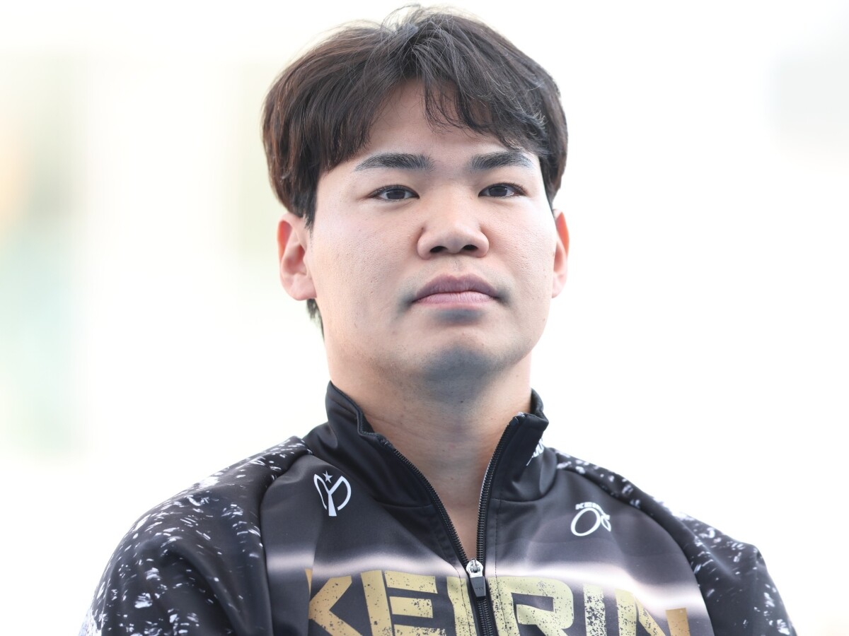 吉田拓矢　photo by Takahashi Manabu　記事＞＞