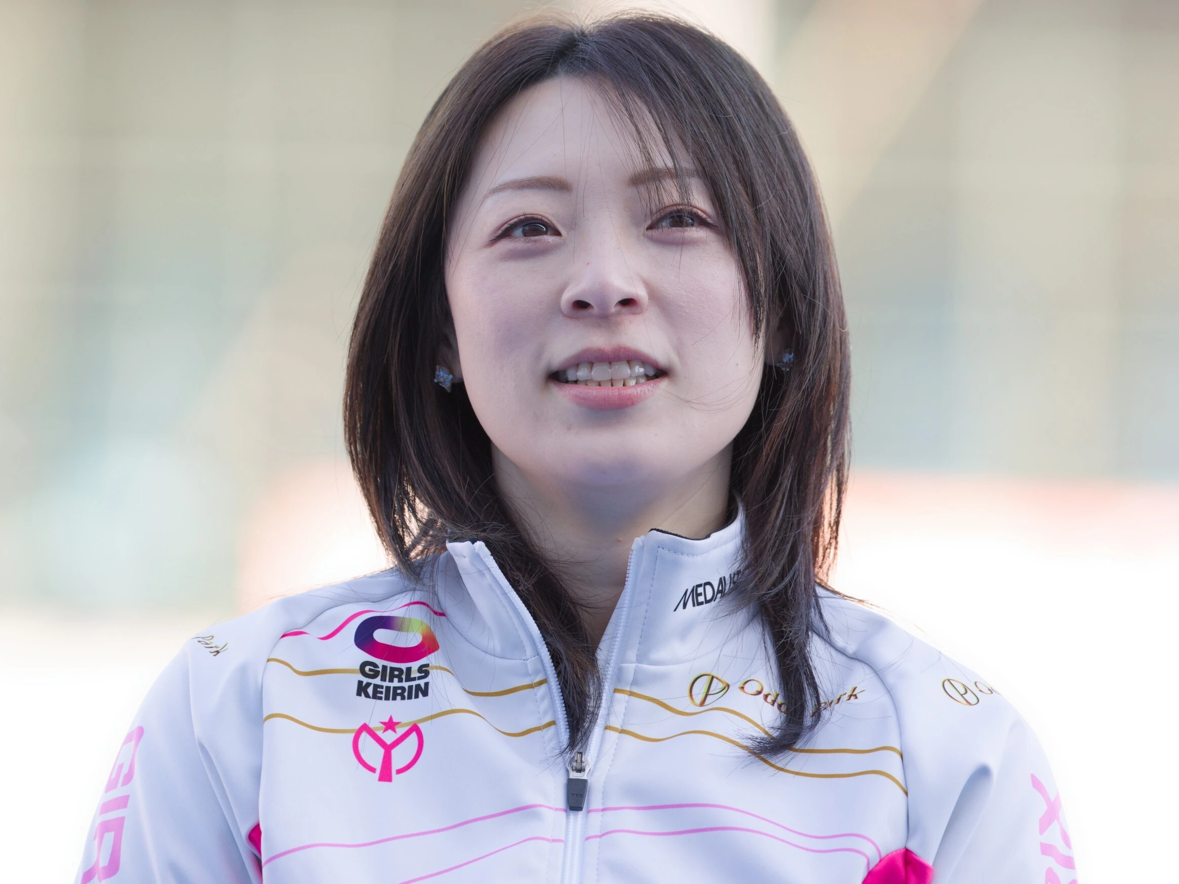 児玉碧衣　photo by Takahashi Manabu　記事＞＞