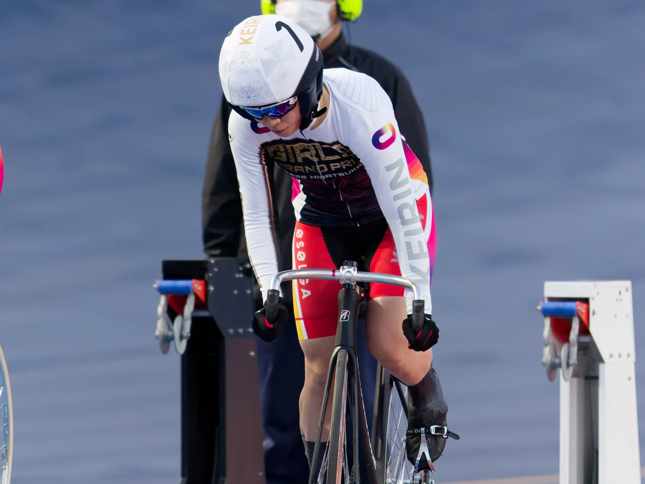 佐藤水菜　photo by Takahashi Manabu　記事＞＞