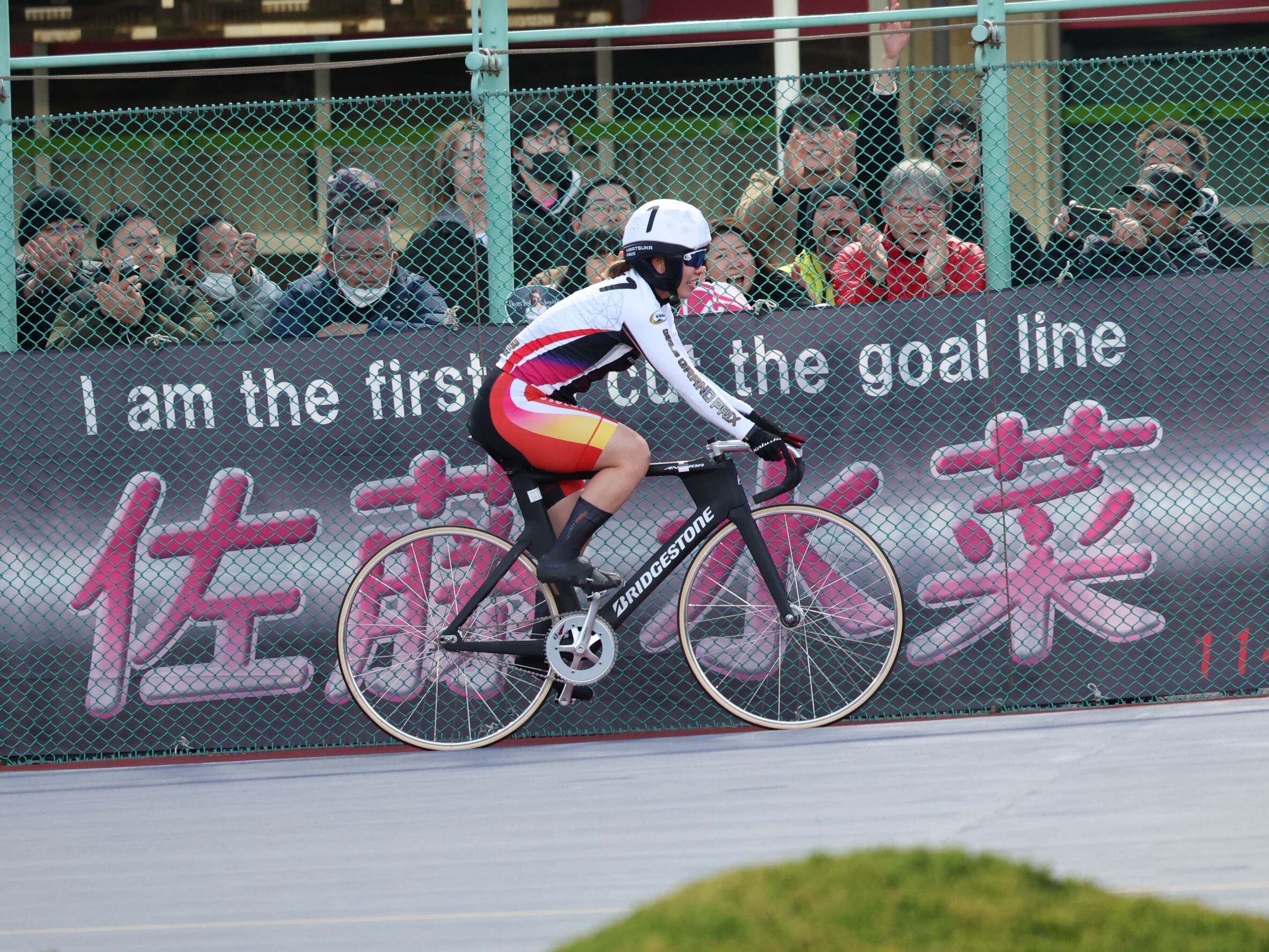 佐藤水菜　photo by Takahashi Manabu　記事＞＞