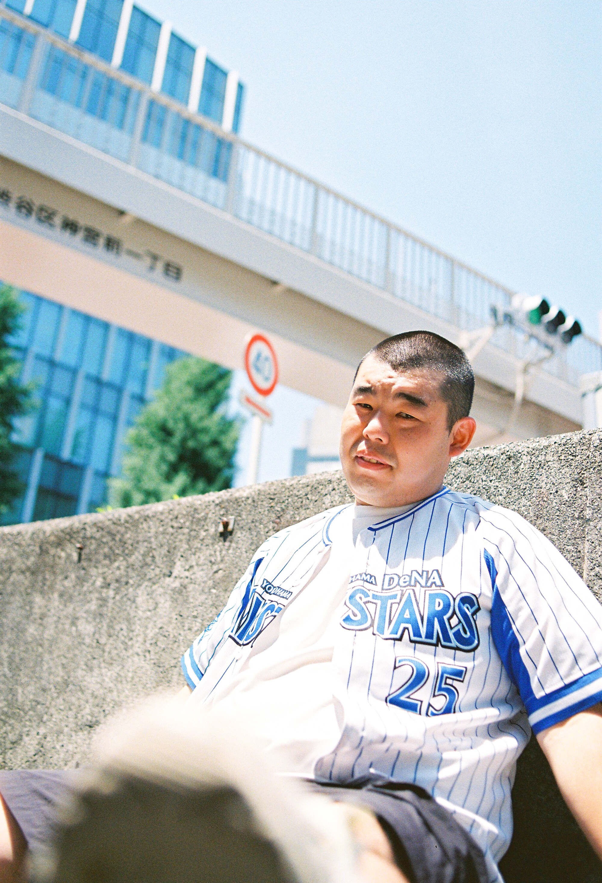 インタビュー記事＞＞photo by Korenaga Hiyori