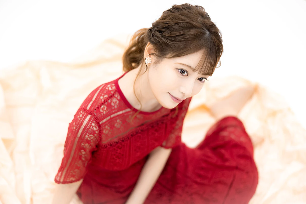 フジテレビ『みんなのKEIBA』MCの竹俣紅アナphoto by Sueishi Naoyoshi