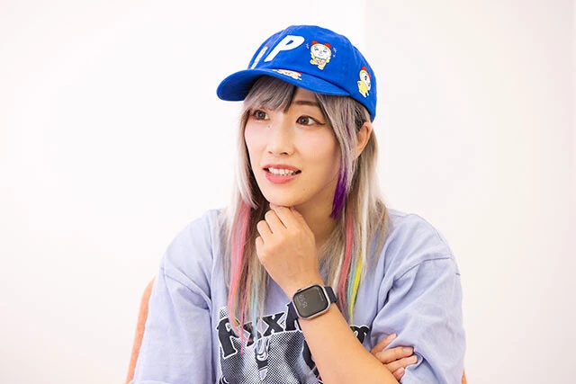 photo by Hayashi Yuba