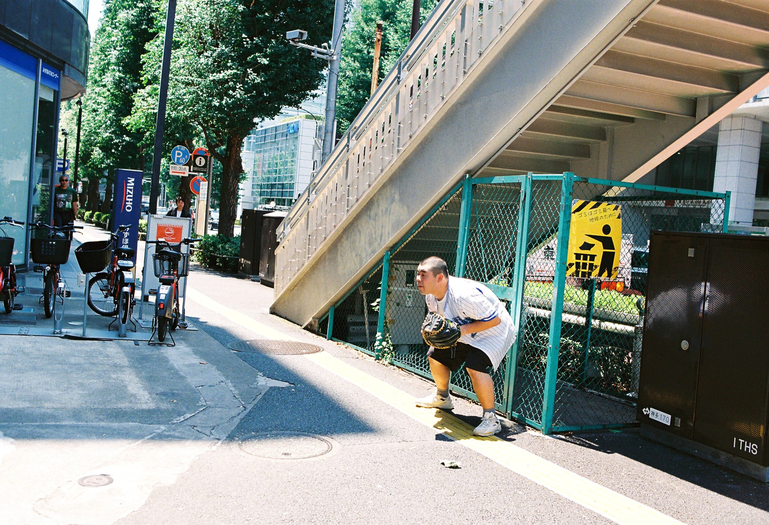 インタビュー記事＞＞photo by Korenaga Hiyori
