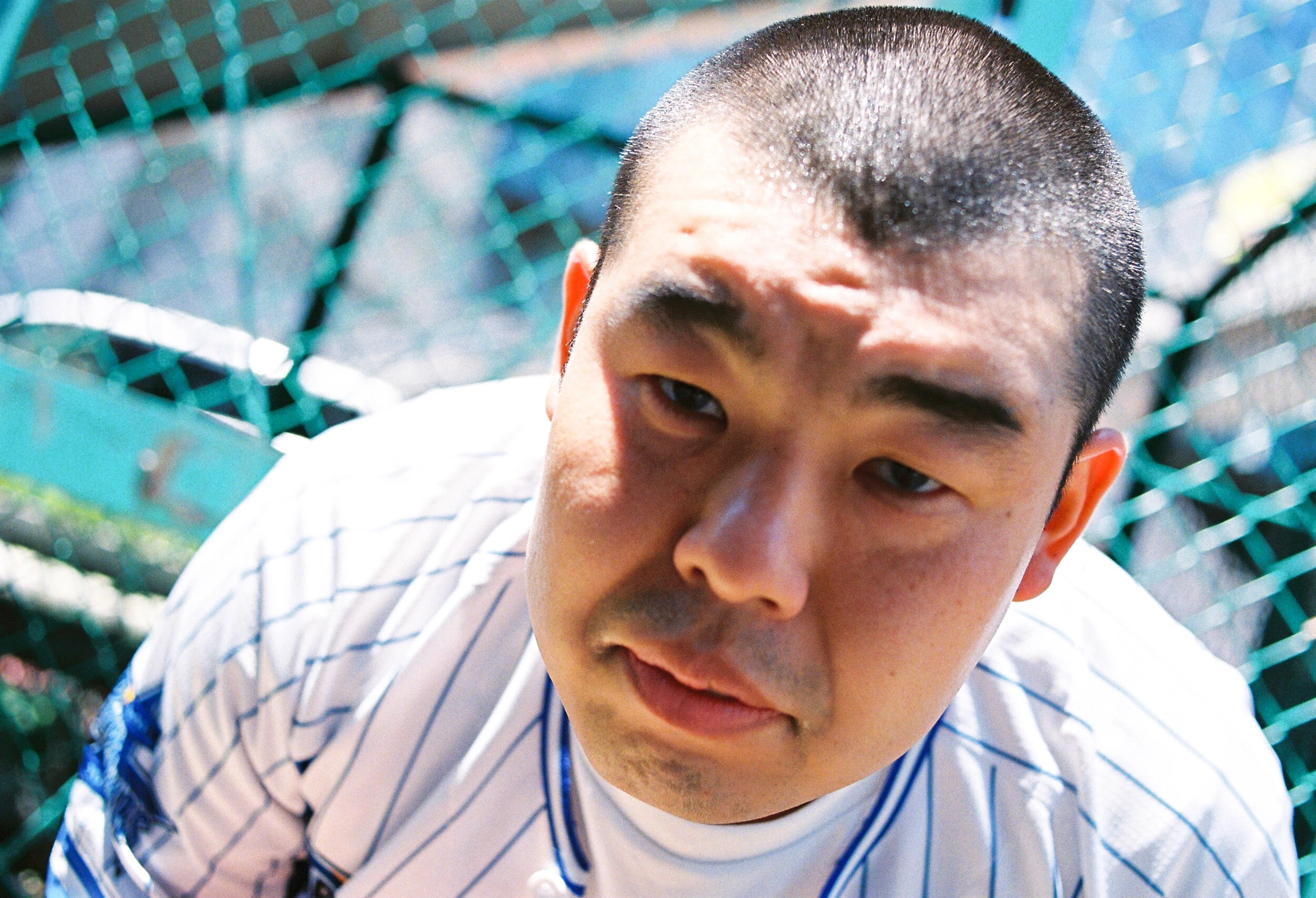 インタビュー記事＞＞photo by Korenaga Hiyori