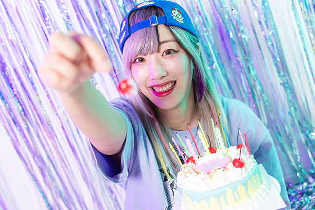 photo by Hayashi Yuba