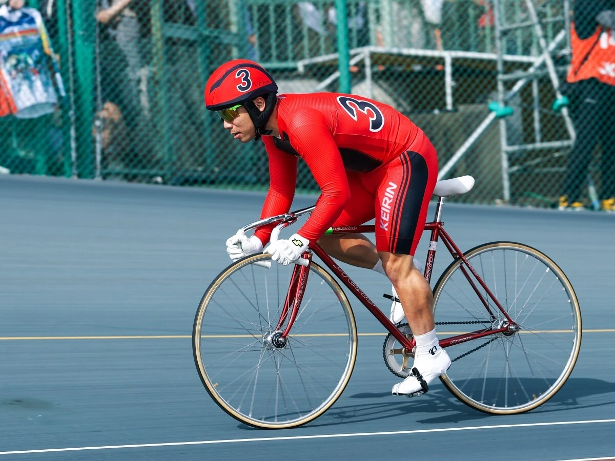 清水裕友 photo by Photoraid 記事>>