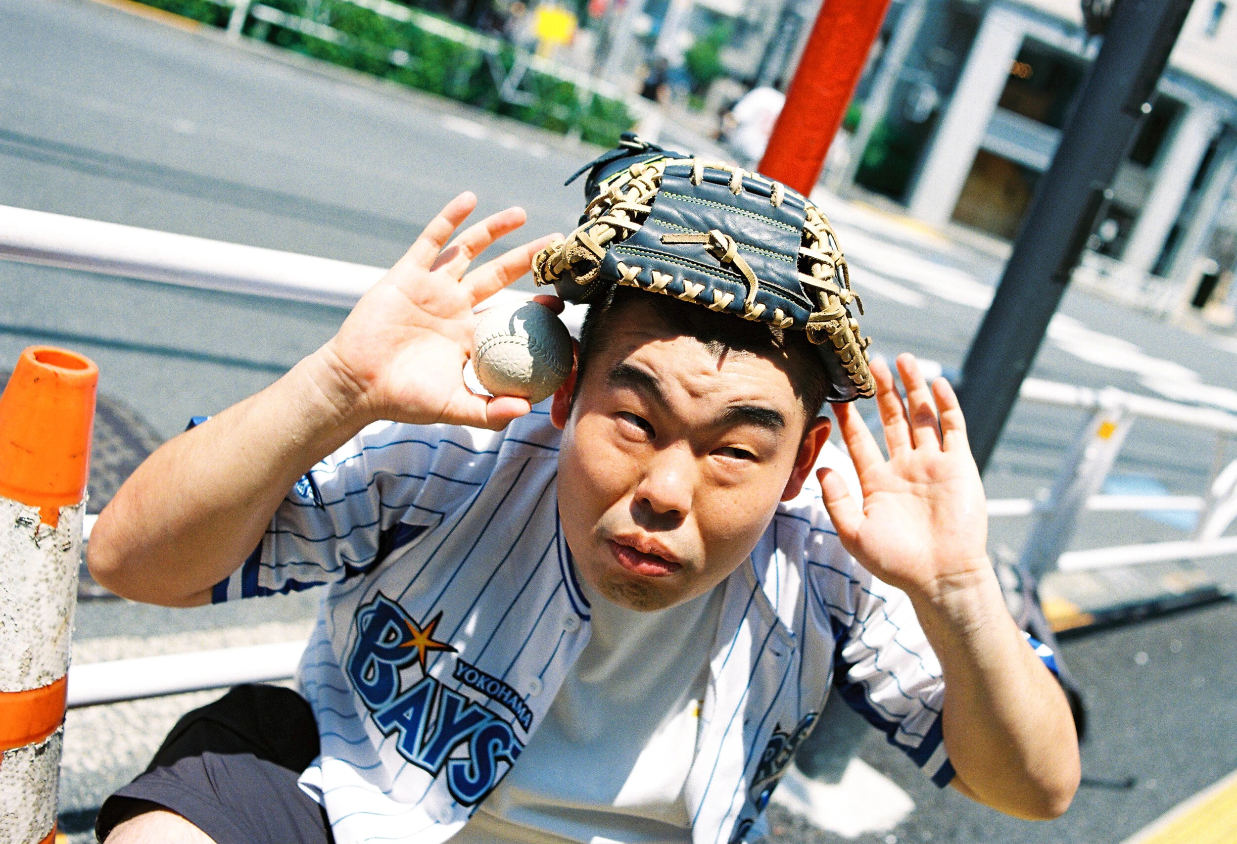 インタビュー記事＞＞photo by Korenaga Hiyori