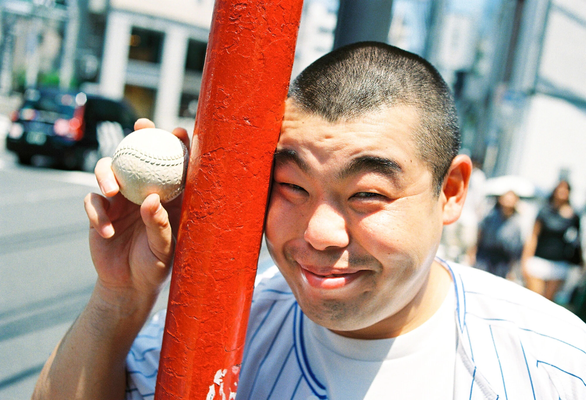 インタビュー記事＞＞photo by Korenaga Hiyori
