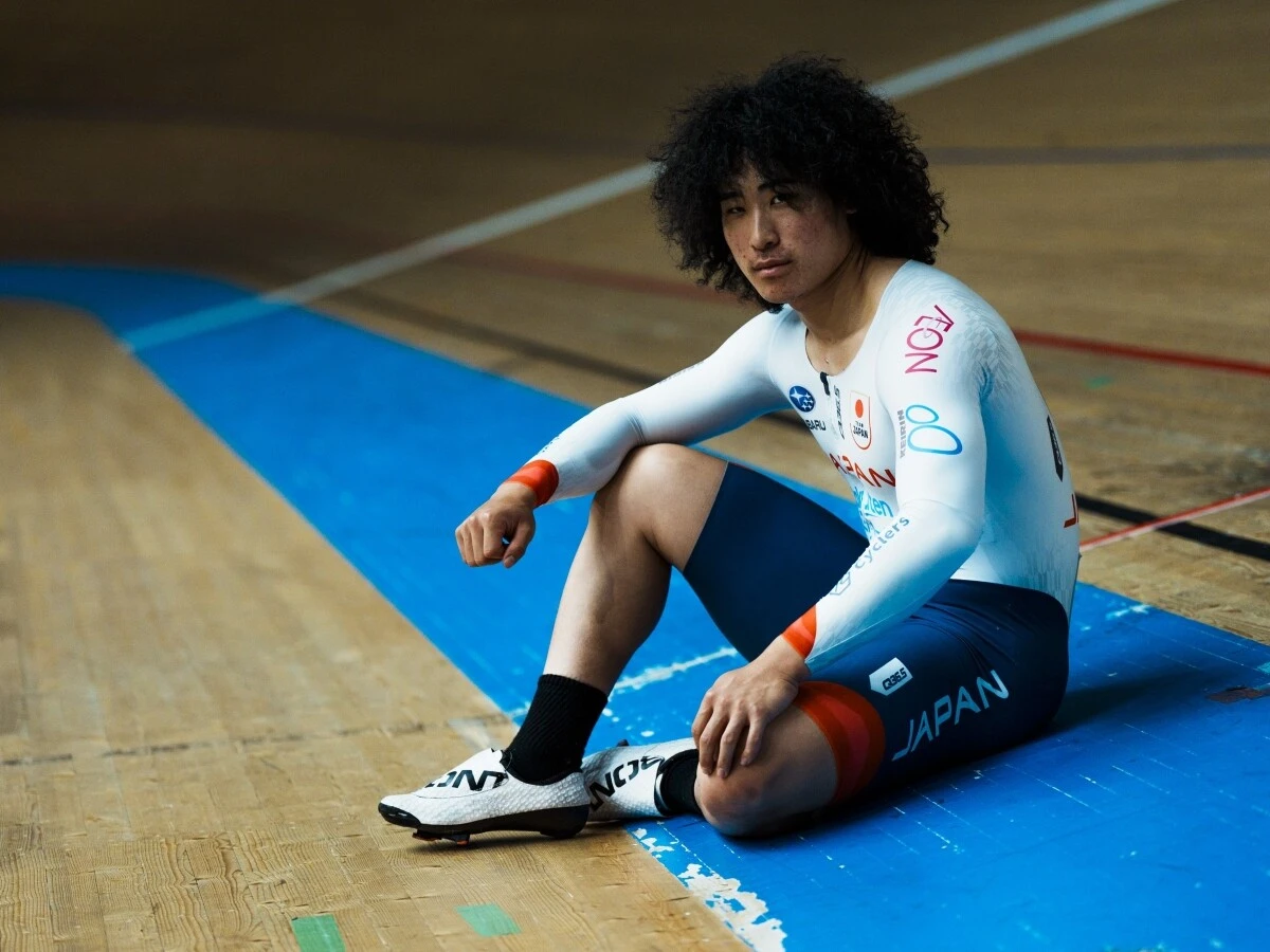 中石湊　photo by Gunki Hiroshi　記事＞＞