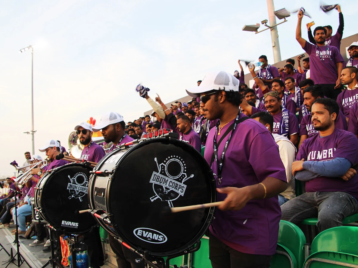 中東初のプロ野球リーグ「ベースボール・ユナイテッド」特集記事>>photo by Asa Satoshi