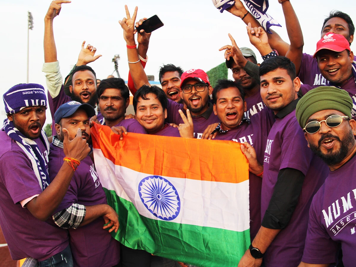 中東初のプロ野球リーグ「ベースボール・ユナイテッド」特集記事>>photo by Asa Satoshi