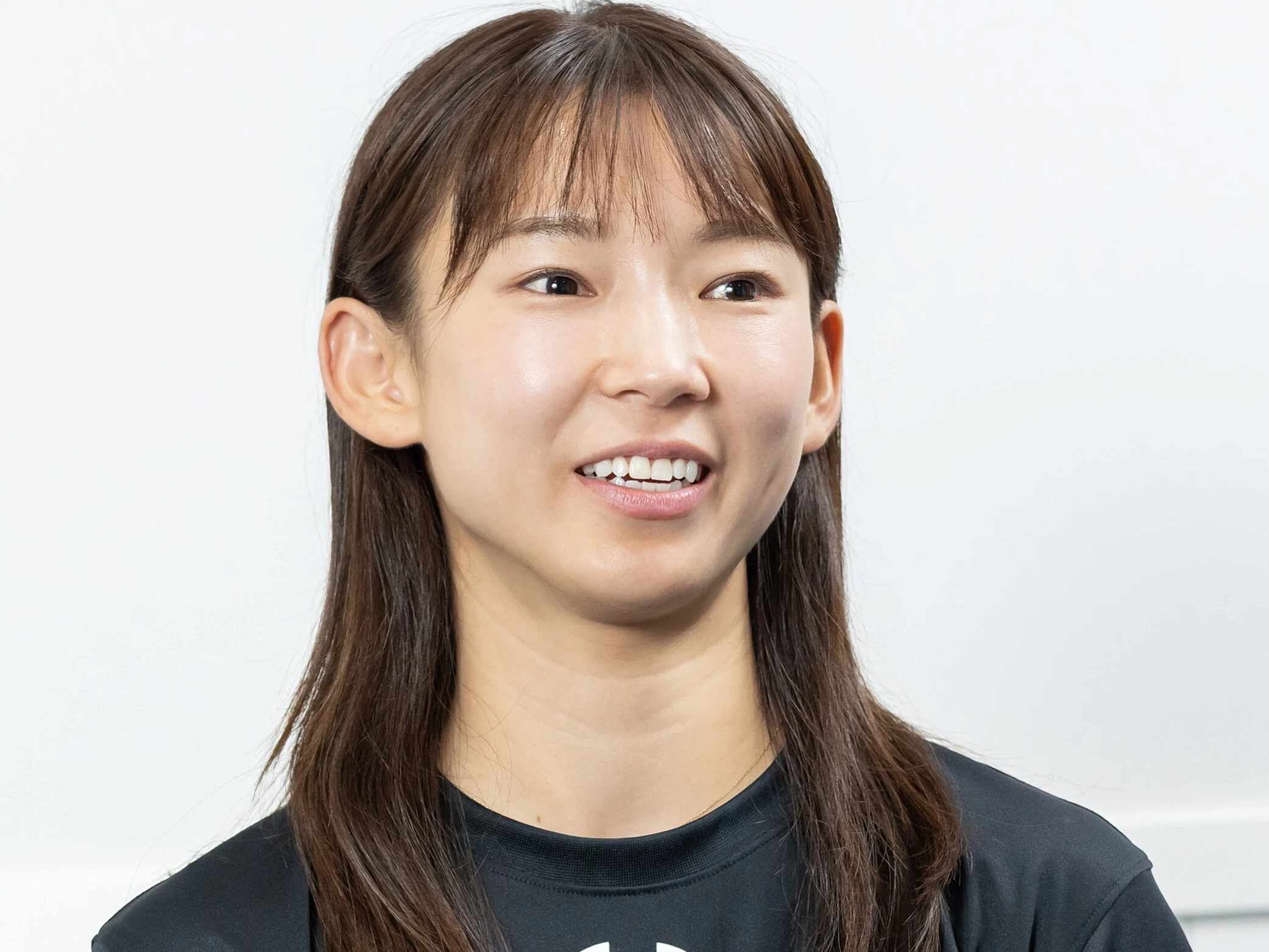 守屋美穂　photo by  Ishikawa Takao　記事前編＞＞　記事後編＞＞