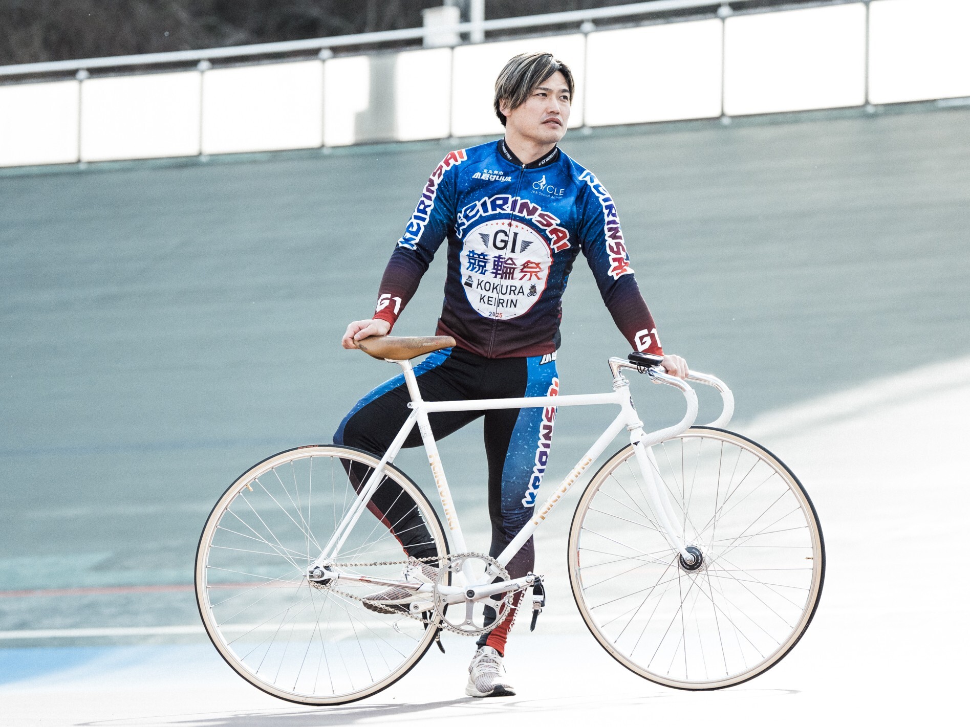 阿部拓真　photo by Gunki Hiroshi　記事＞＞