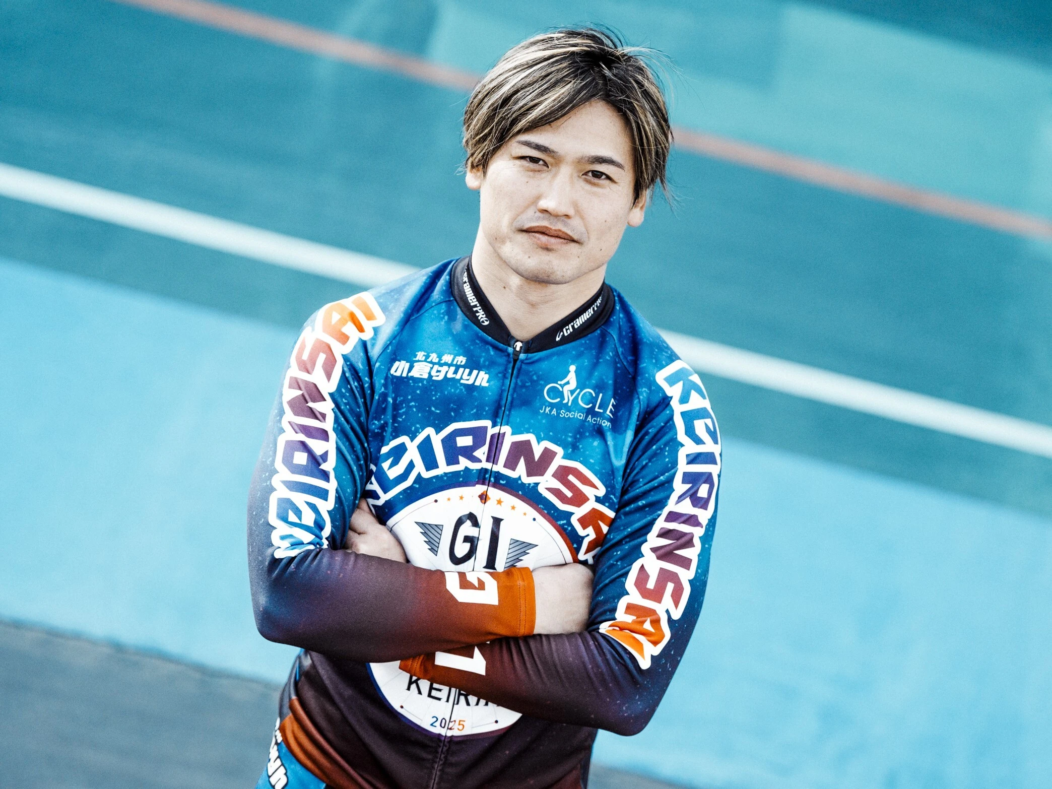 阿部拓真　photo by Gunki Hiroshi　記事＞＞