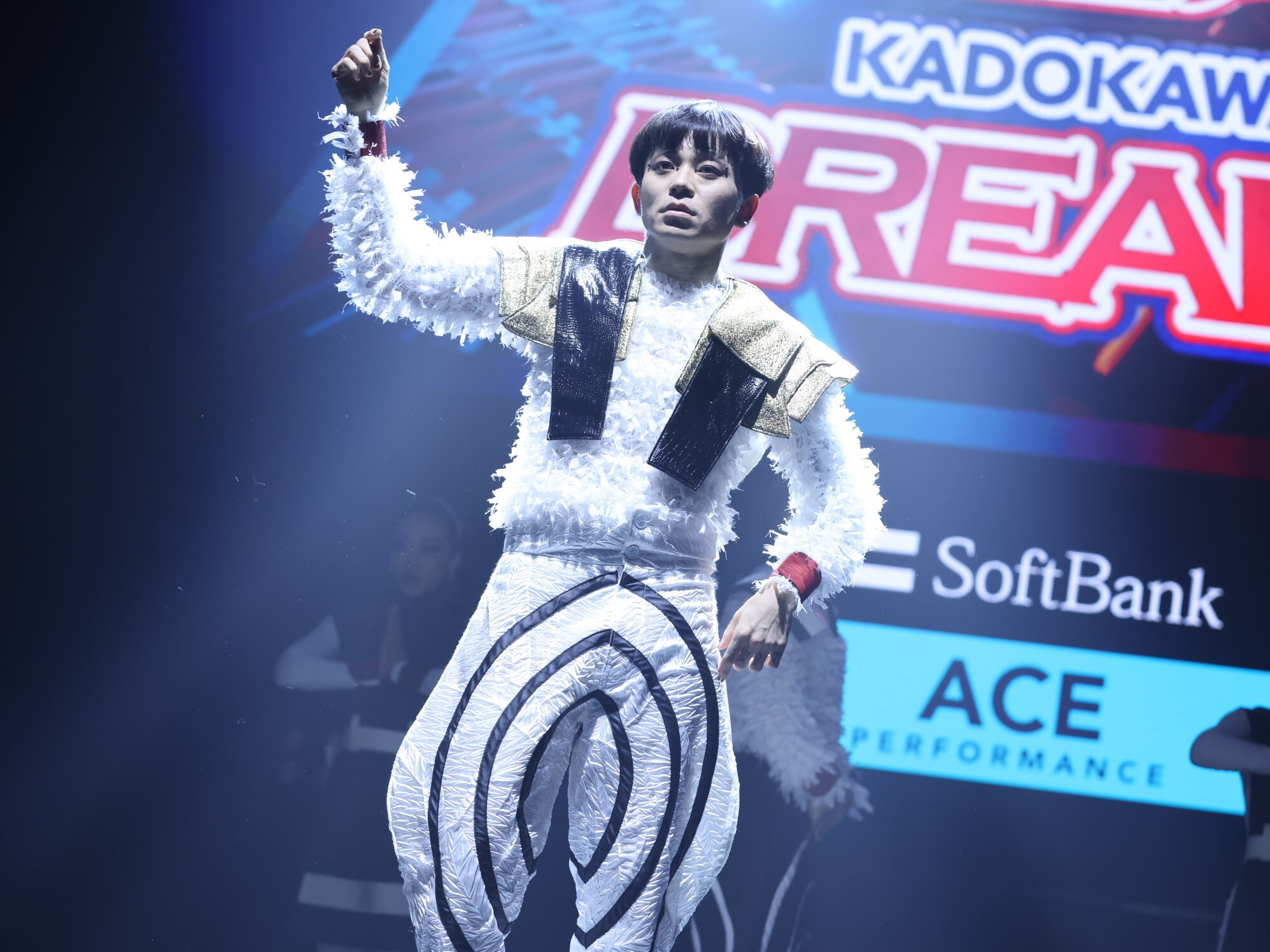 KADOKAWA DREAMS　©D.LEAGUE24-25