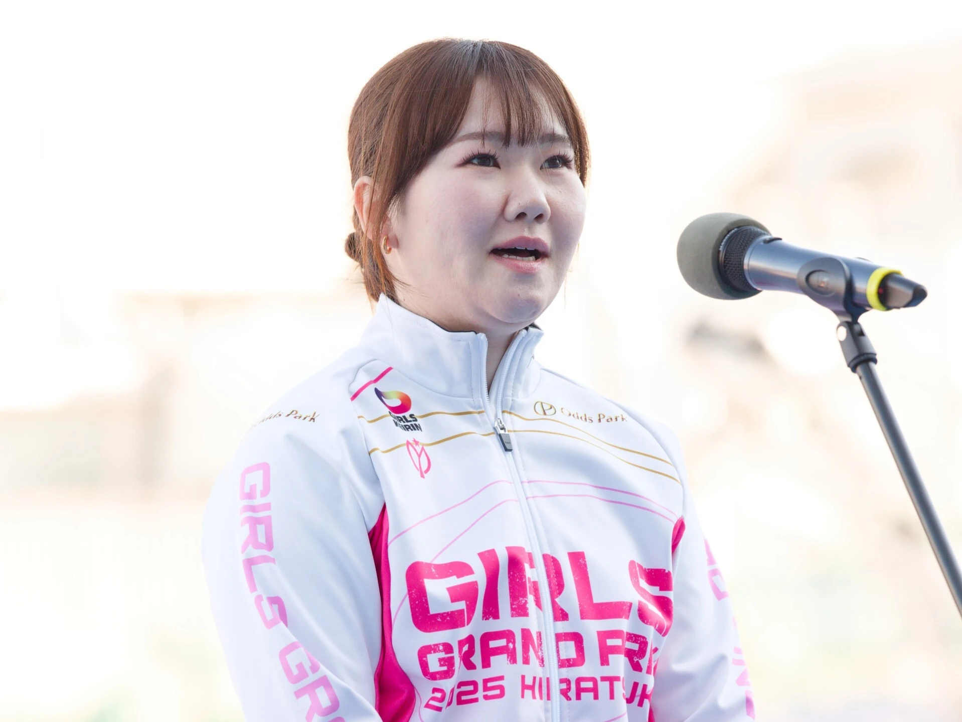 坂口楓華　photo by Takahashi Manabu　記事＞＞