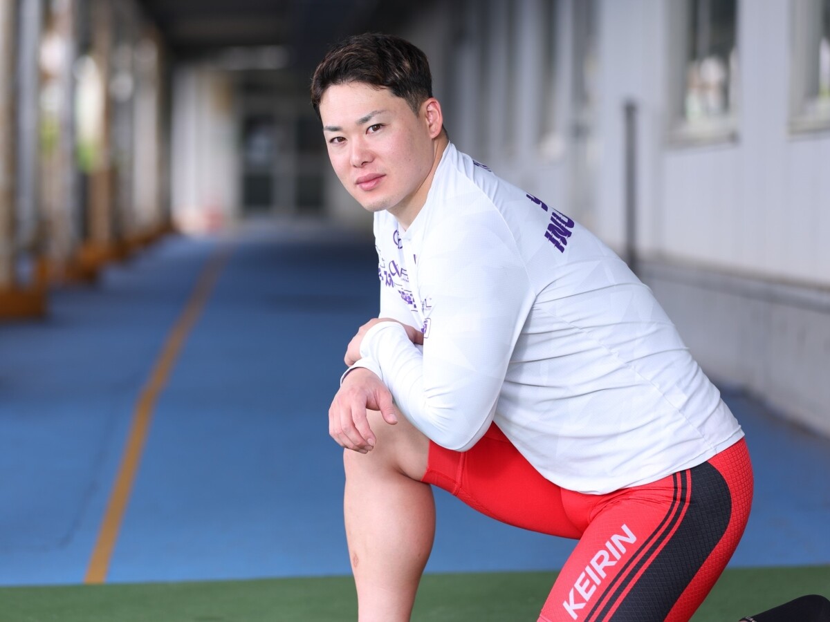 犬伏湧也　photo by Takahashi Manabu　記事＞＞