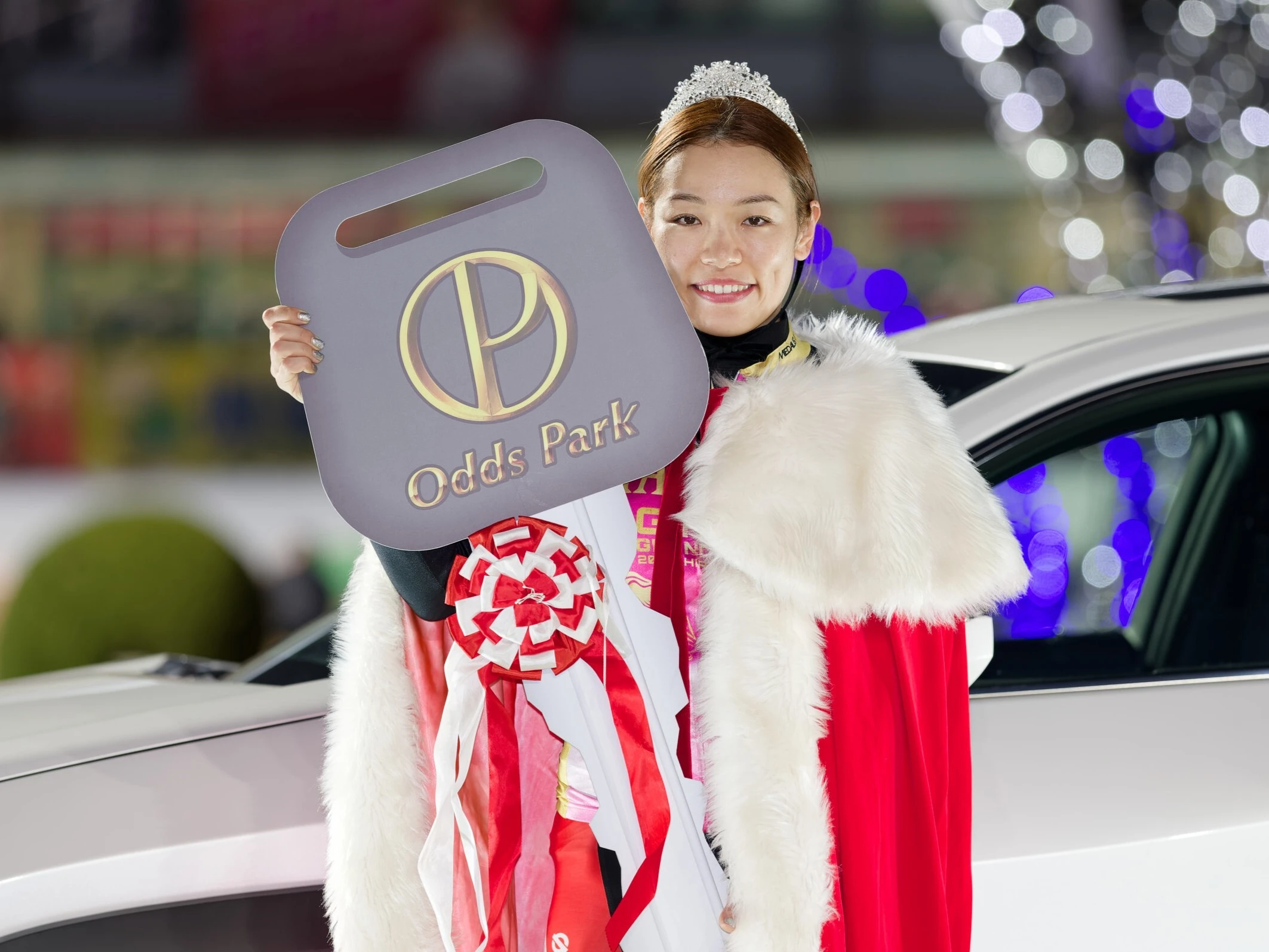 佐藤水菜　photo by Takahashi Manabu　記事＞＞