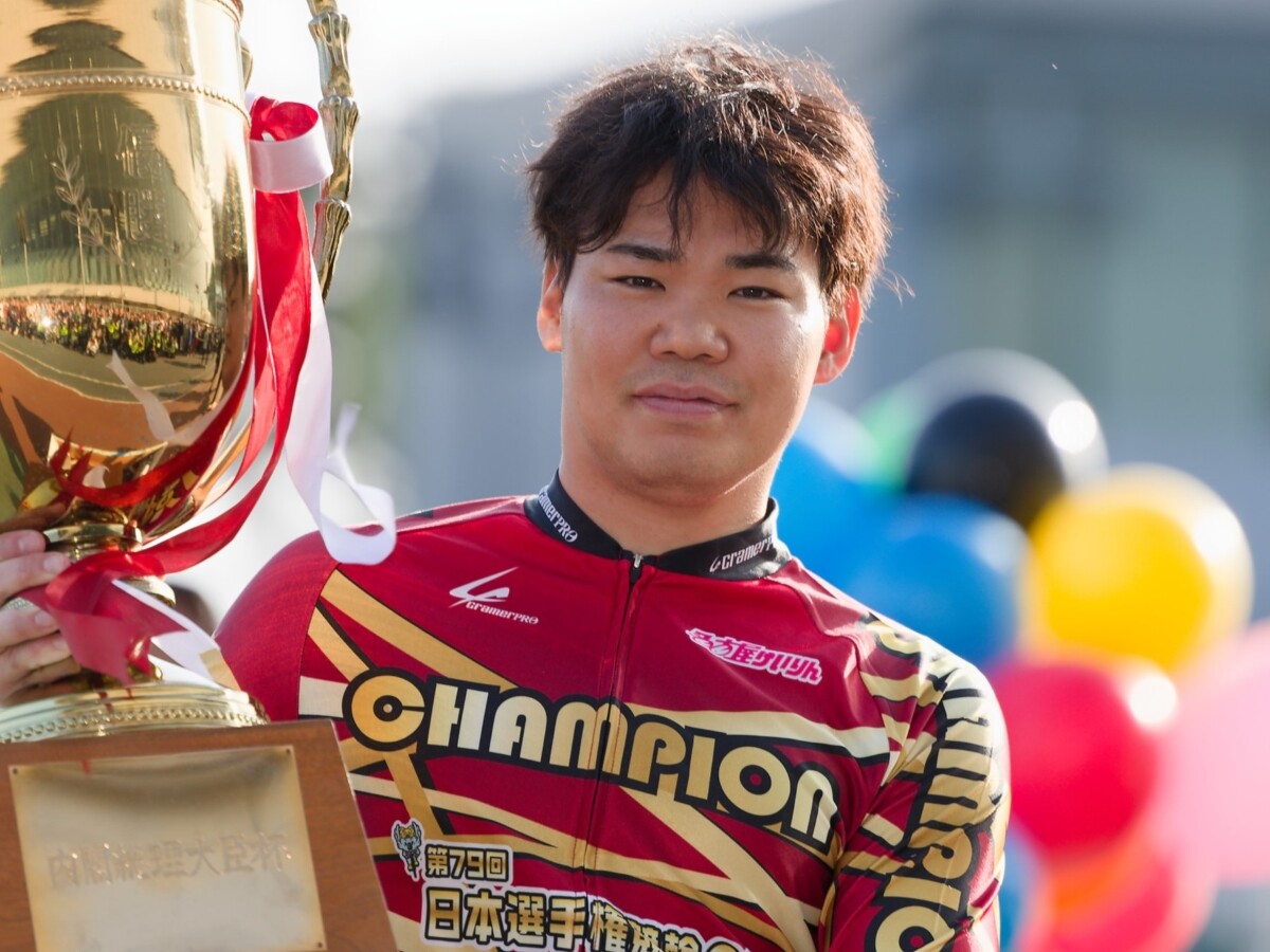 吉田拓矢　photo by Takahashi Manabu　記事＞＞