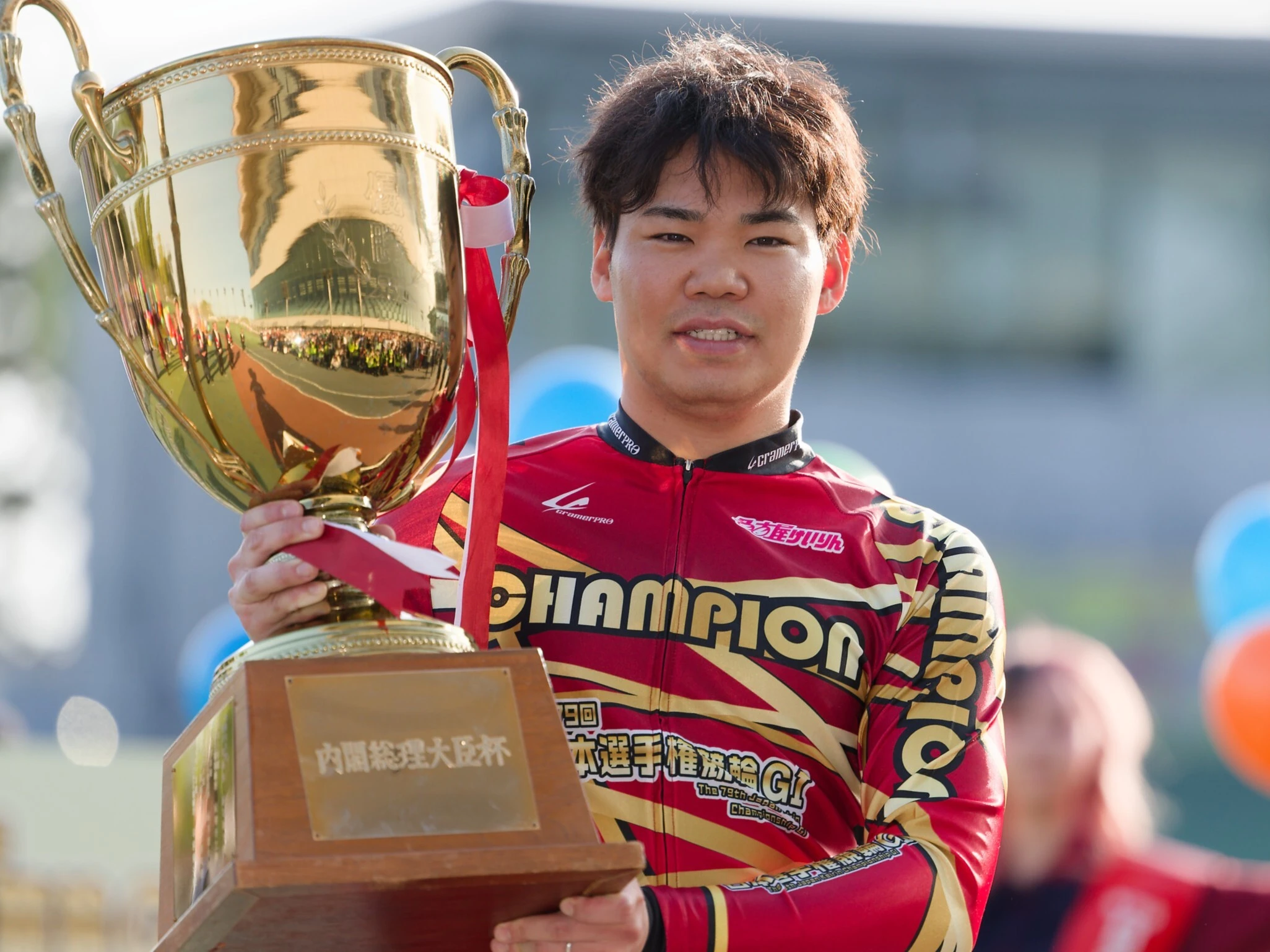吉田拓矢 photo by Takahashi Manabu 記事>>