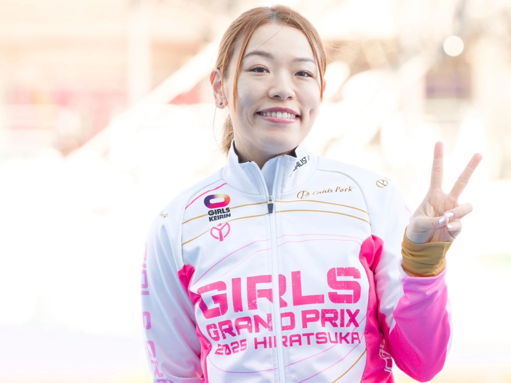 佐藤水菜　photo by Takahashi Manabu　記事＞＞