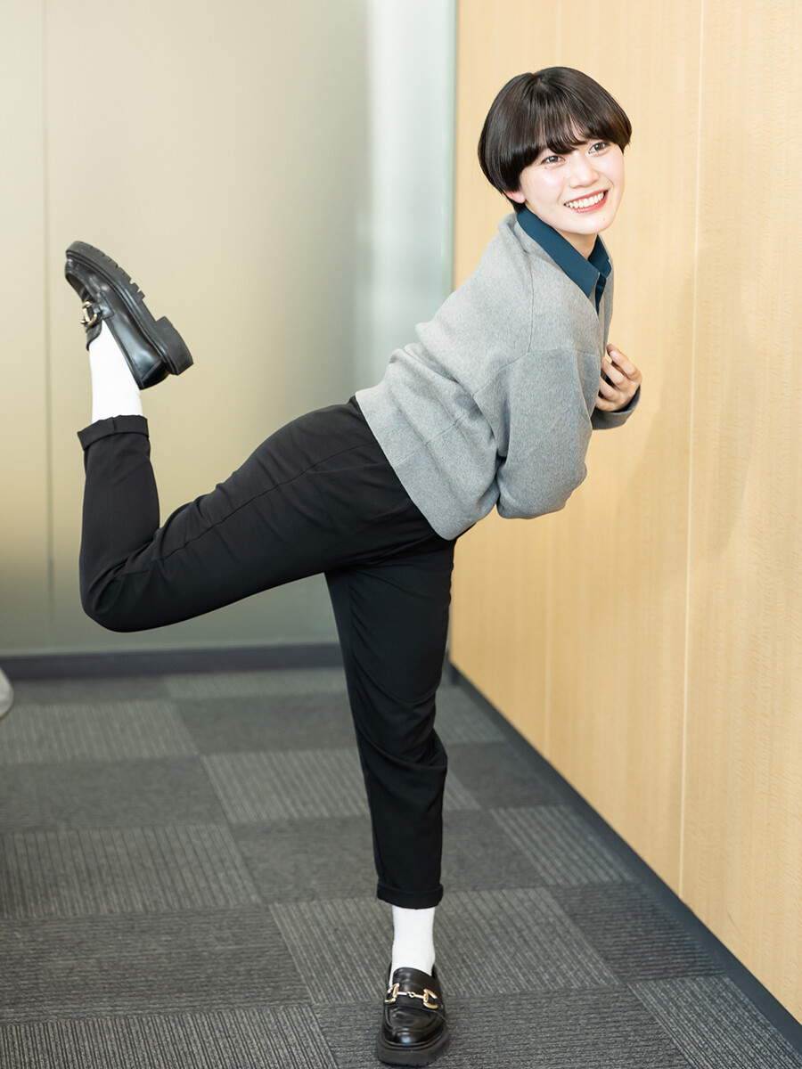 インタビュー記事＞＞photo by Sano Miki