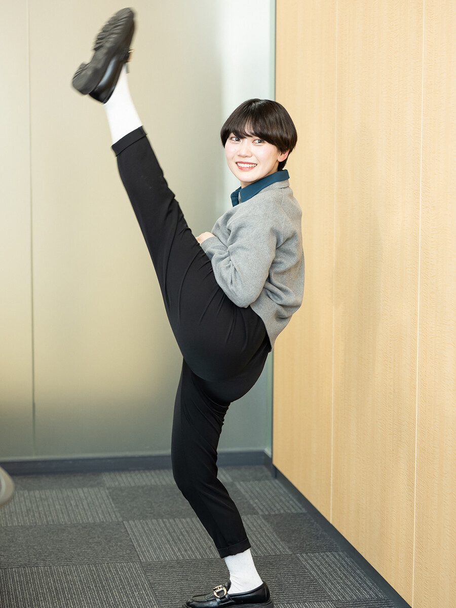 インタビュー記事＞＞photo by Sano Miki