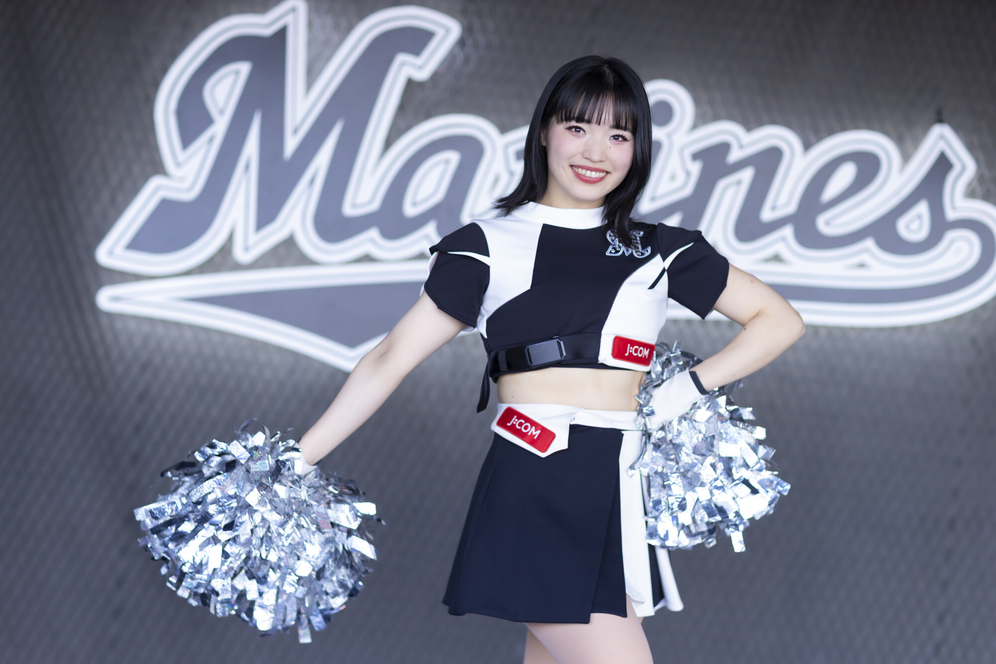 新メンバー・RENA2025新メンバー紹介＆パフォーマンス映像＞＞photo by Tatematsu Naozumi