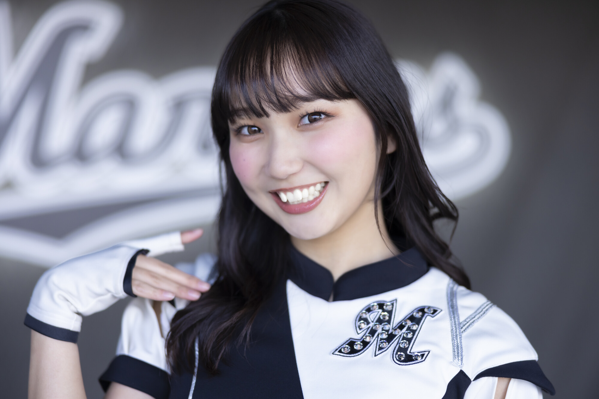 新メンバー・AIKA2025新メンバー紹介＆パフォーマンス映像＞＞photo by Tatematsu Naozumi